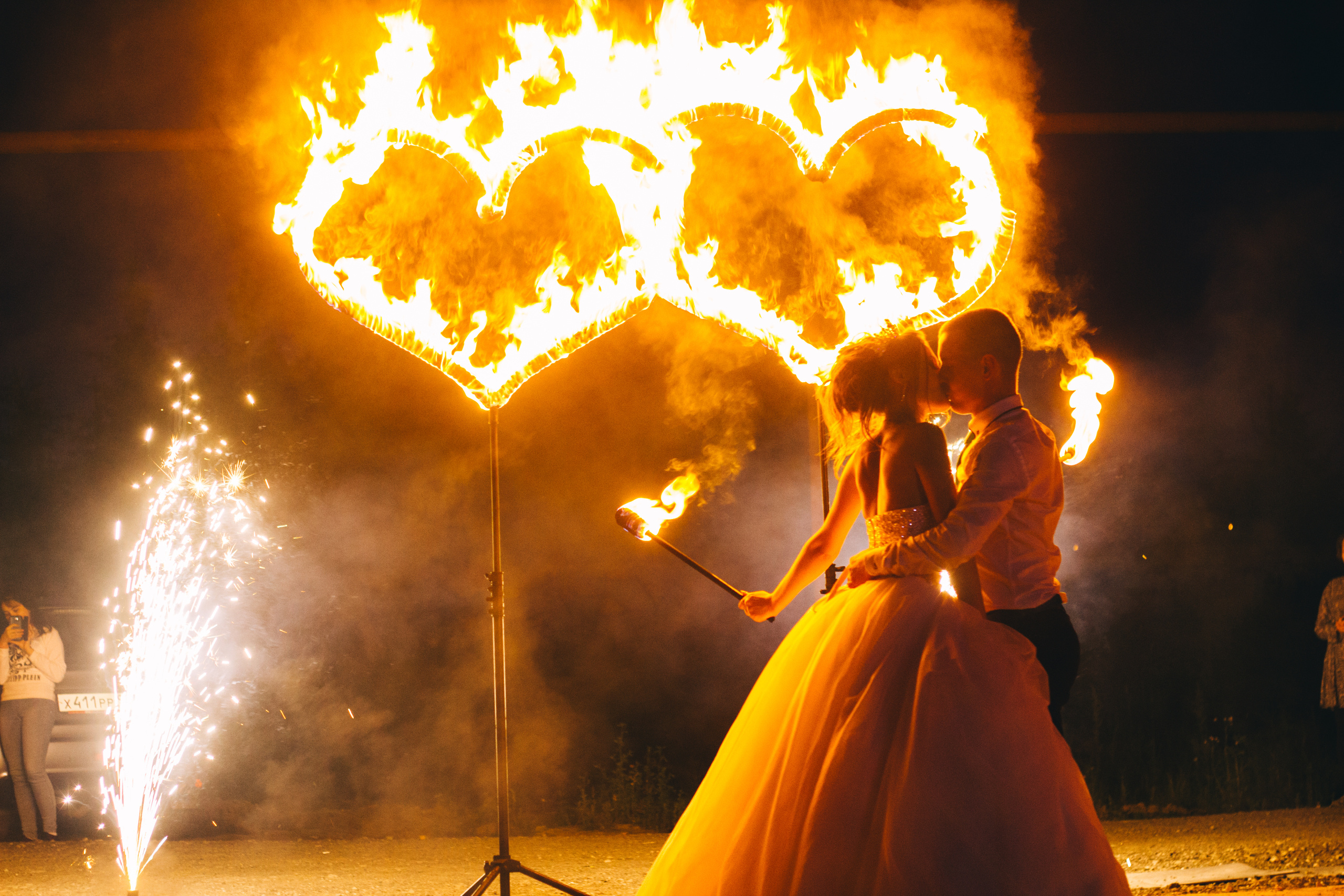 29 июля. Свадебный фотограф в Екатеринбурге Полевской Соликамск