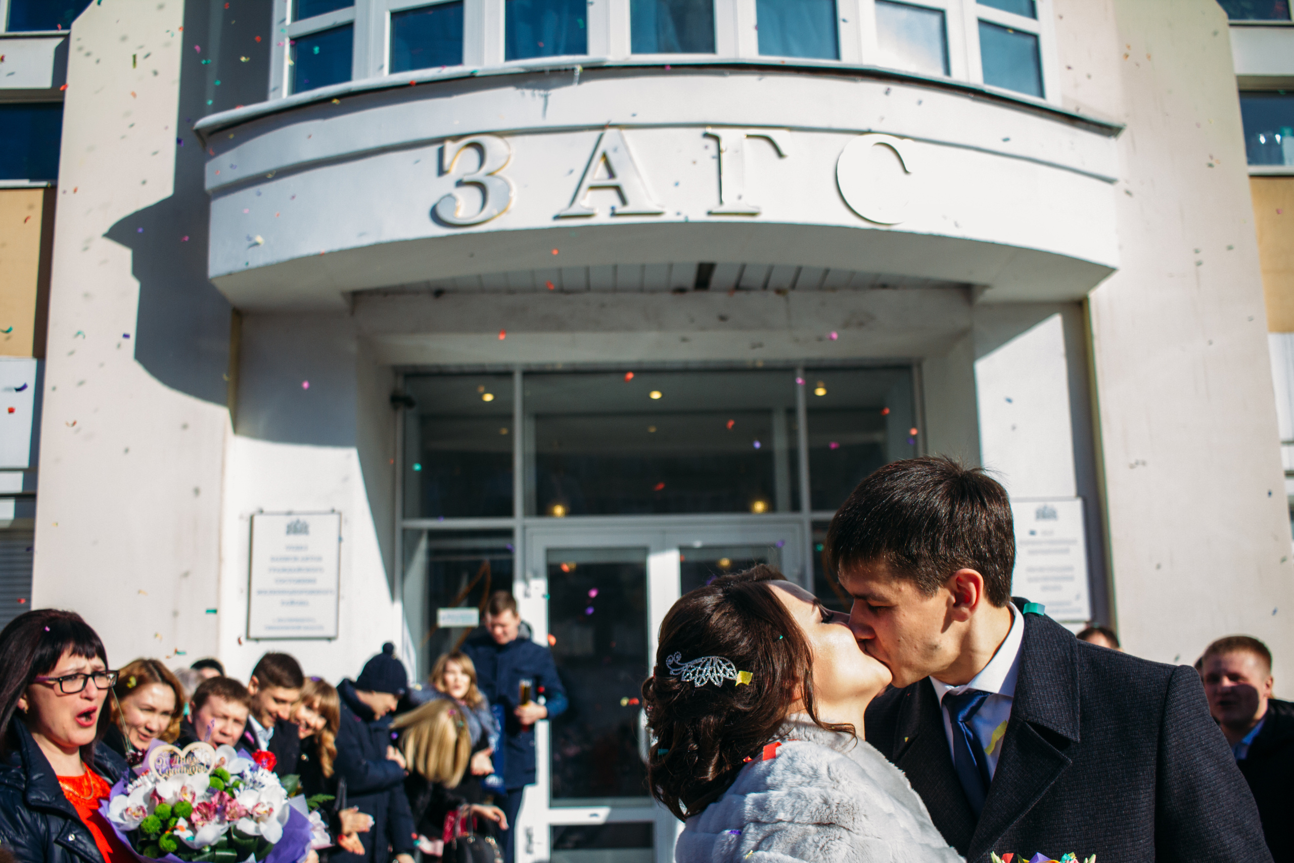 Крыша Выше. Свадебный фотограф в Екатеринбурге Полевской Соликамск