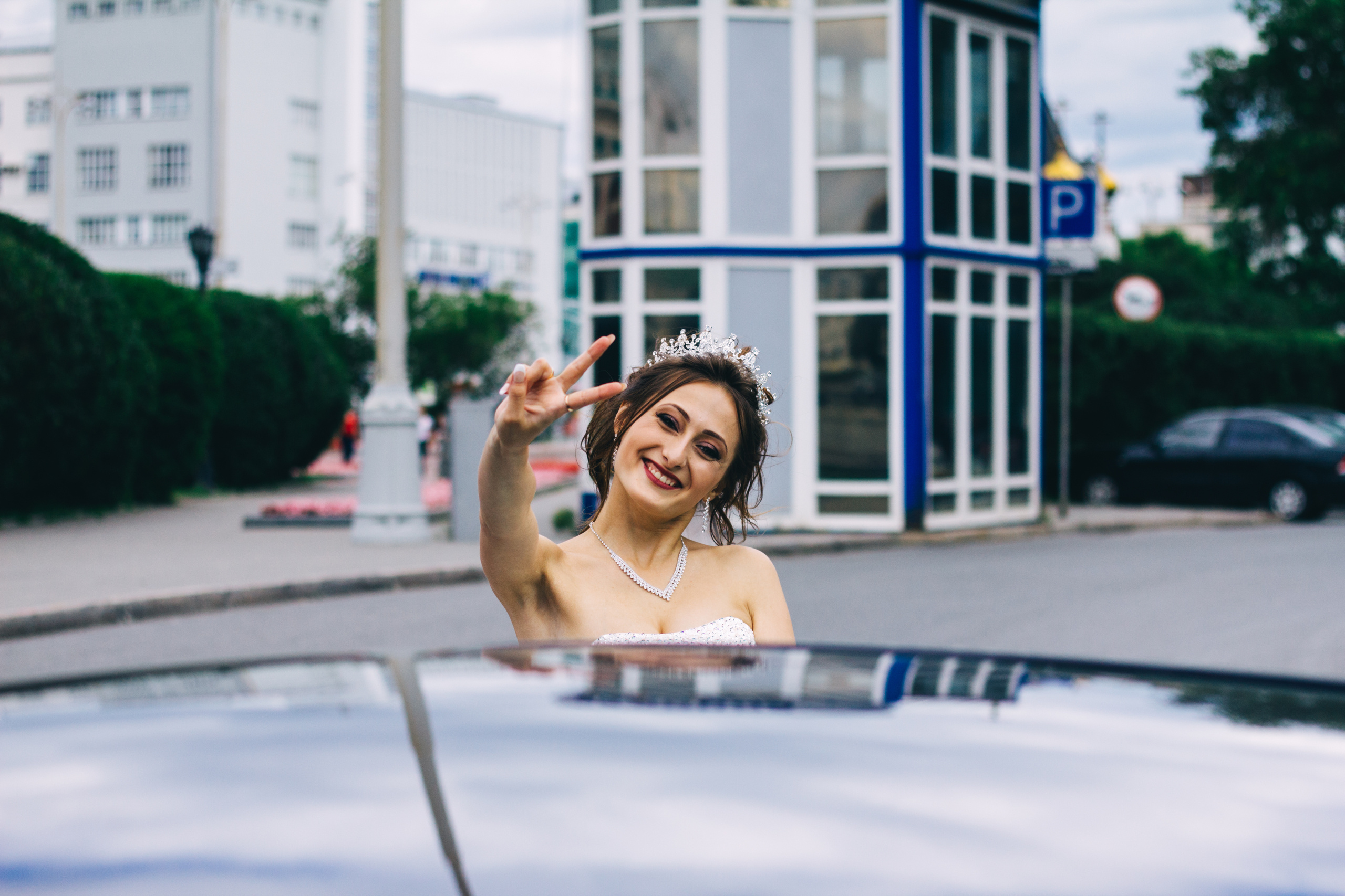 29 июля. Свадебный фотограф в Екатеринбурге Полевской Соликамск