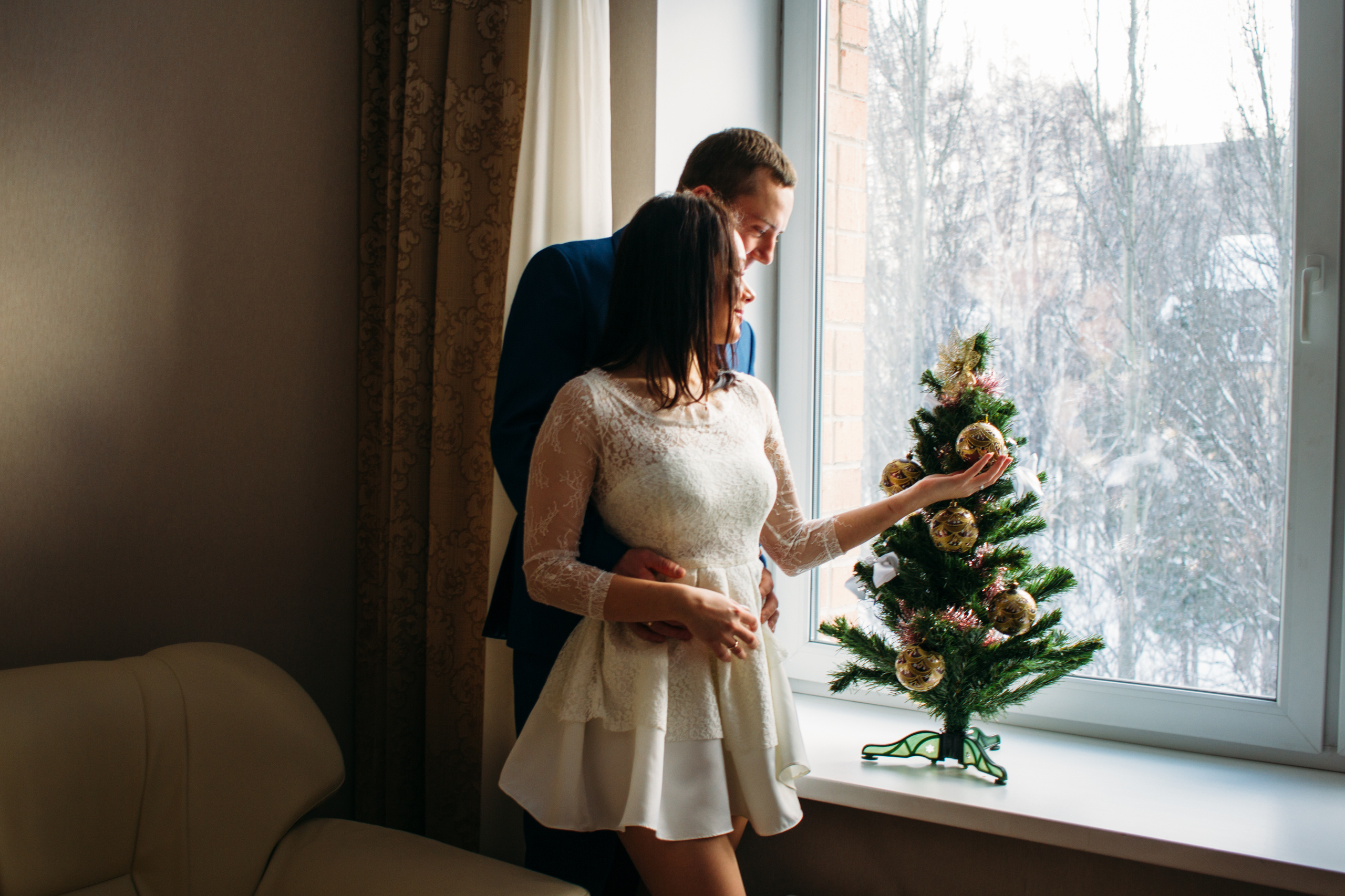 Алексей и Александра. Свадебный фотограф в Екатеринбурге Полевской Соликамск