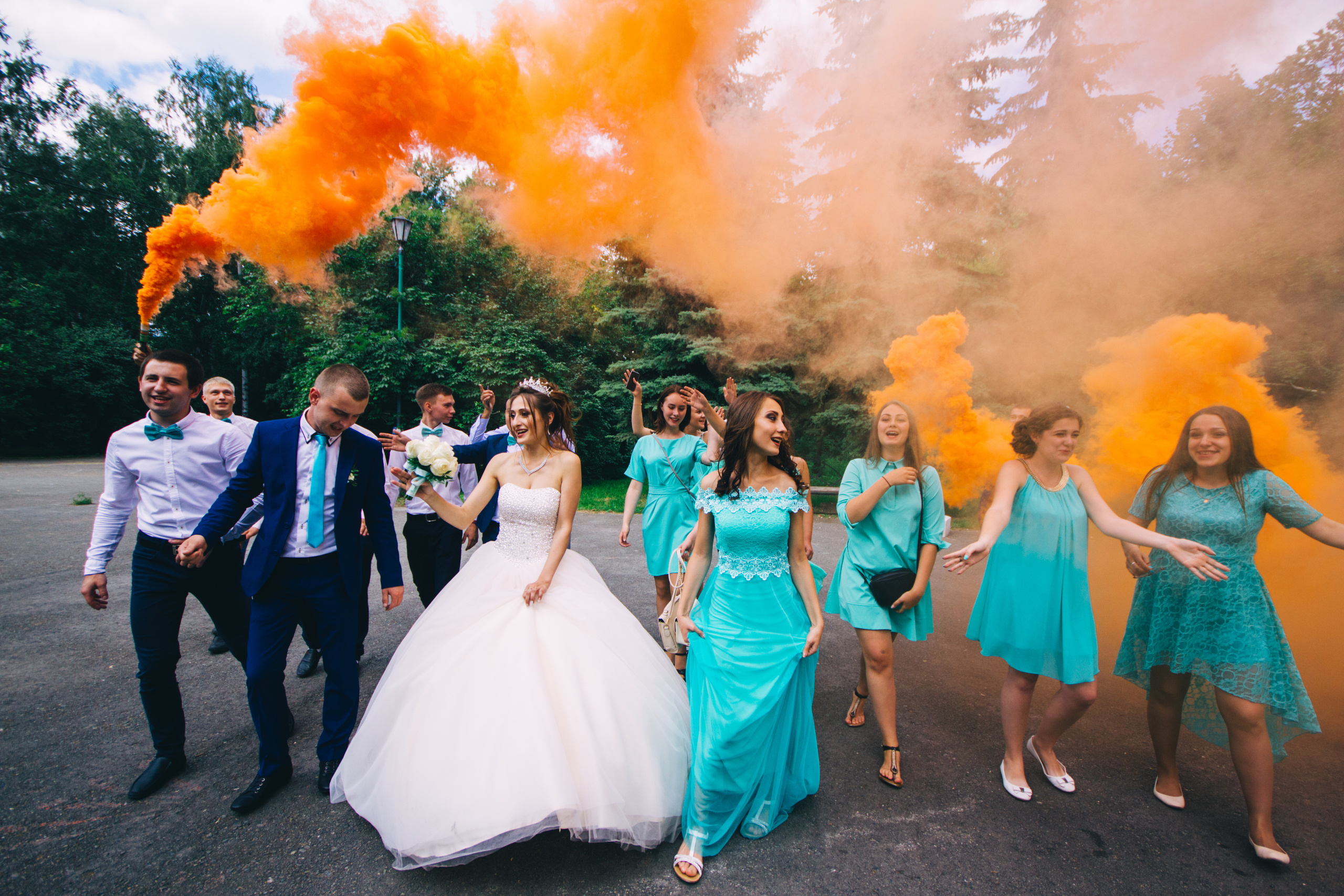 29 июля. Свадебный фотограф в Екатеринбурге Полевской Соликамск