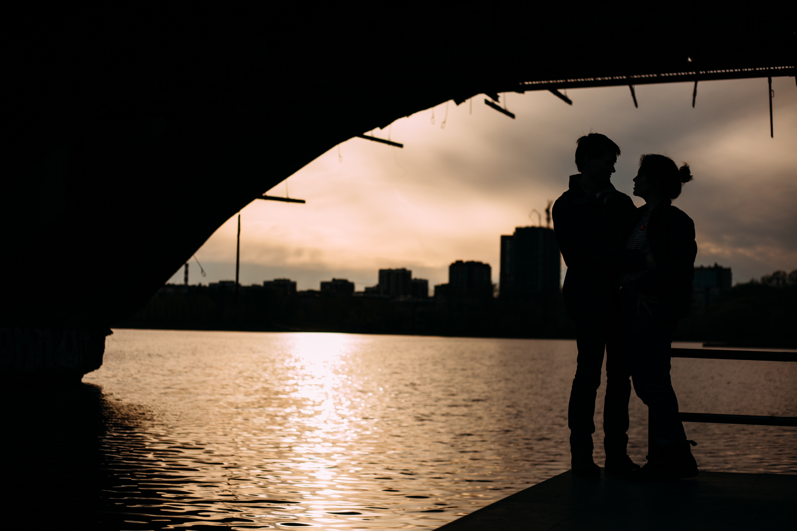 Плотинка. Свадебный фотограф в Екатеринбурге Полевской Соликамск