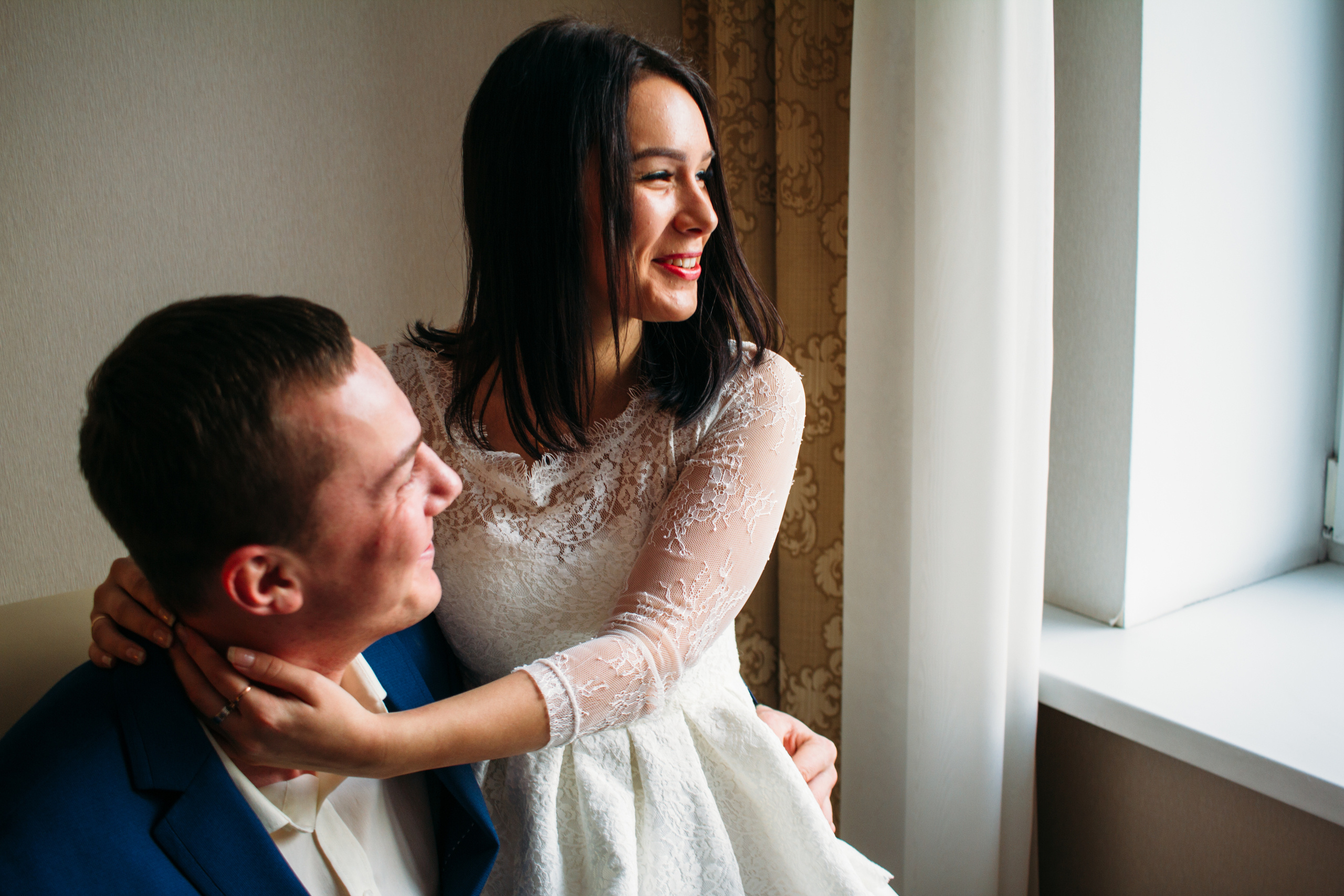 Алексей и Александра. Свадебный фотограф в Екатеринбурге Полевской Соликамск