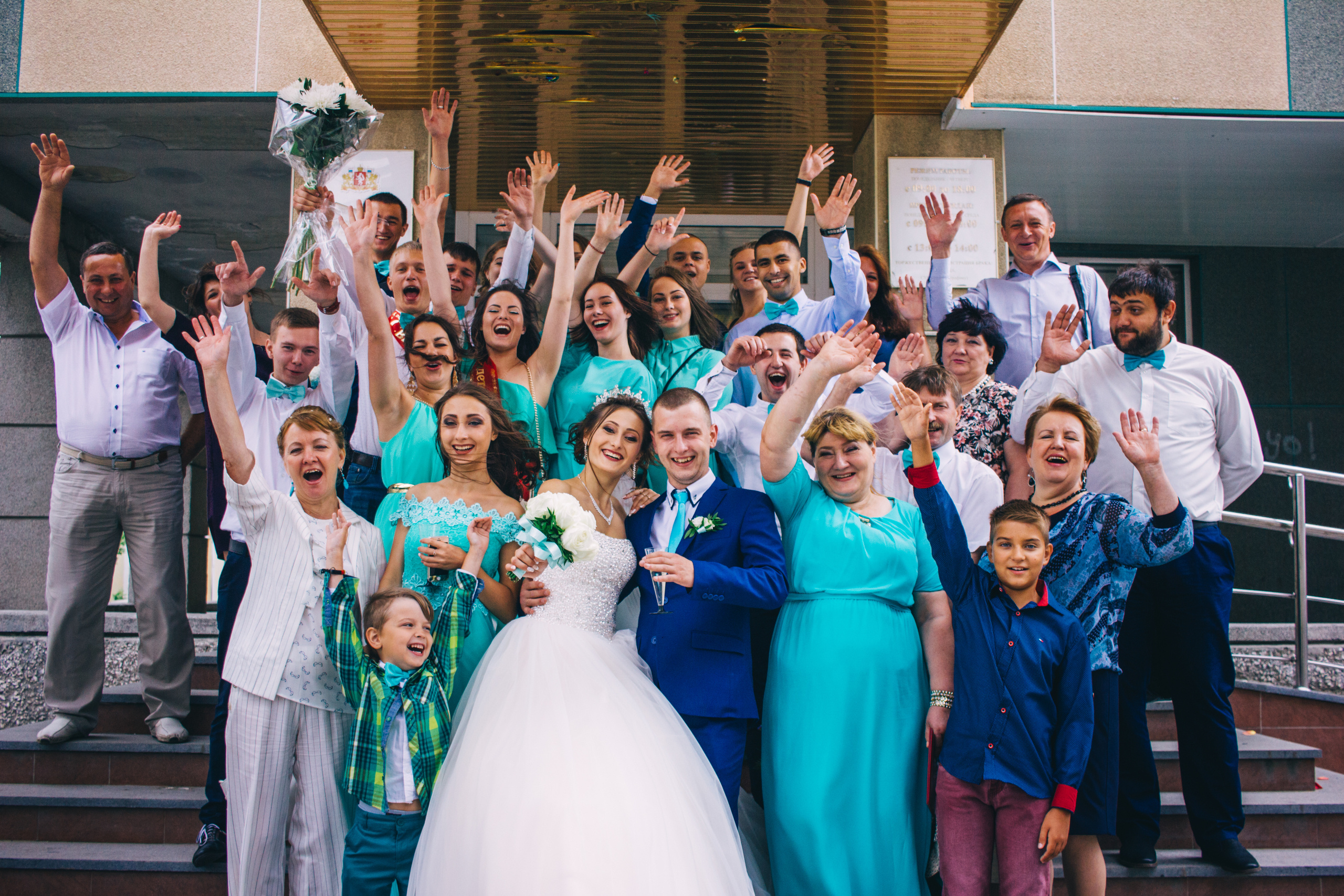 29 июля. Свадебный фотограф в Екатеринбурге Полевской Соликамск