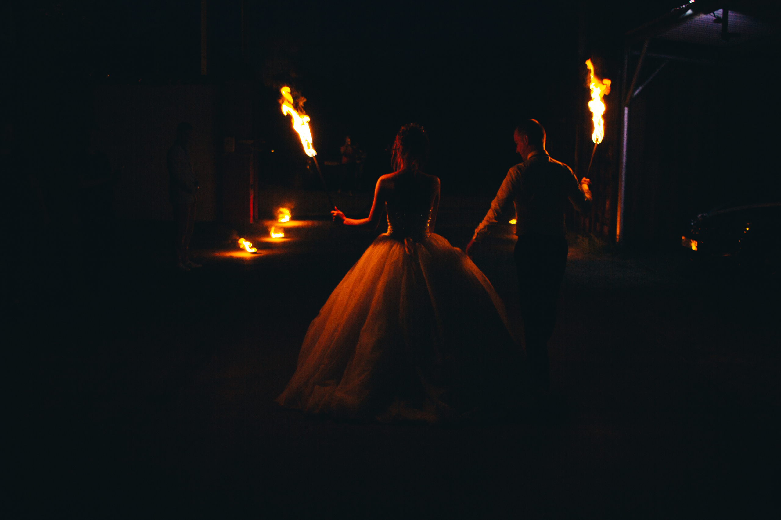 29 июля. Свадебный фотограф в Екатеринбурге Полевской Соликамск