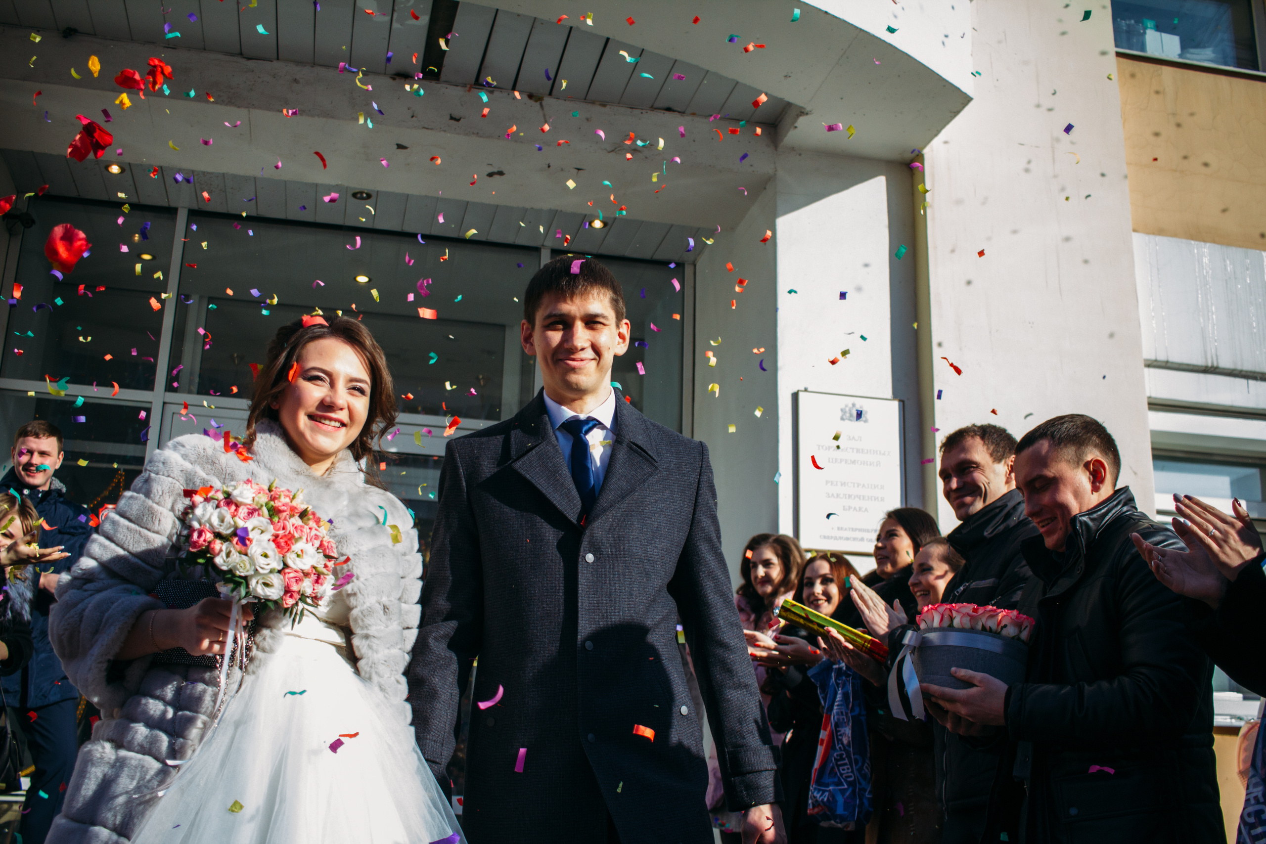 Крыша Выше. Свадебный фотограф в Екатеринбурге Полевской Соликамск