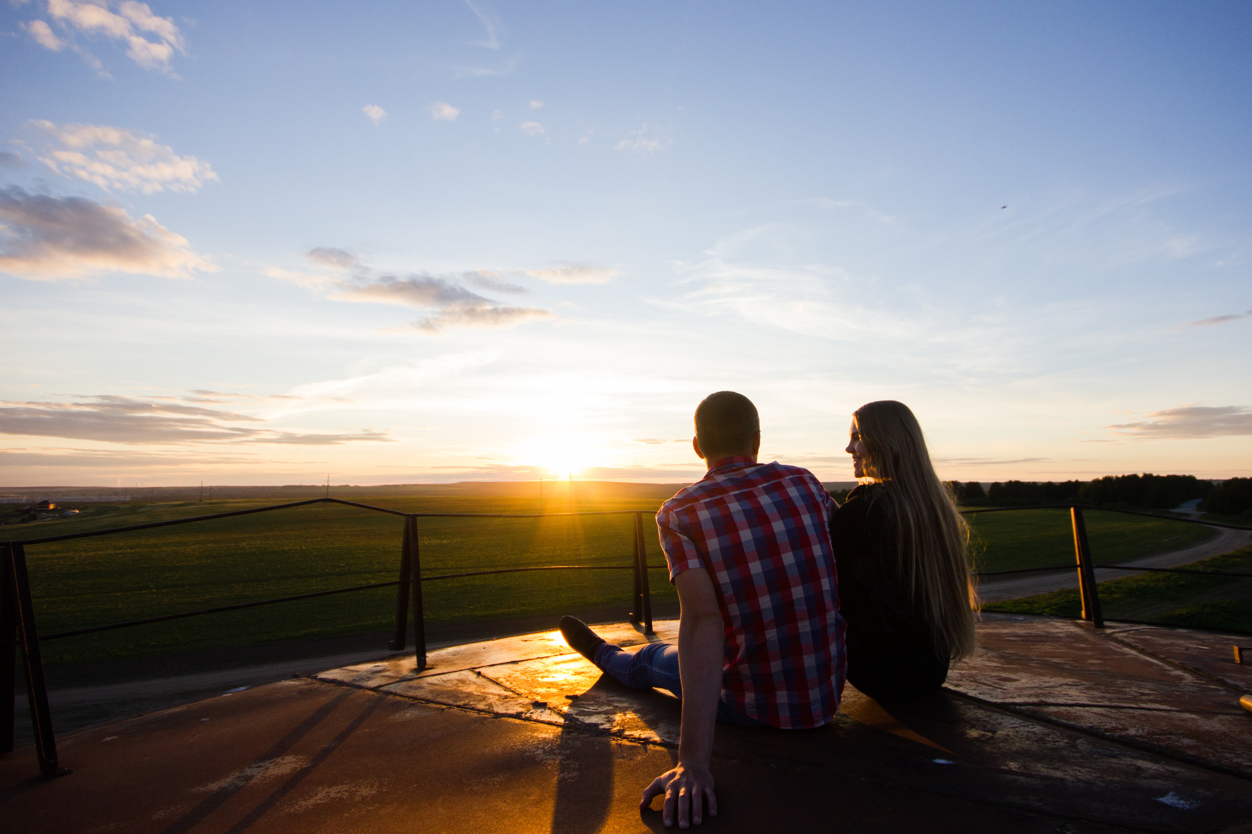 Городище. Свадебный фотограф в Екатеринбурге Полевской Соликамск