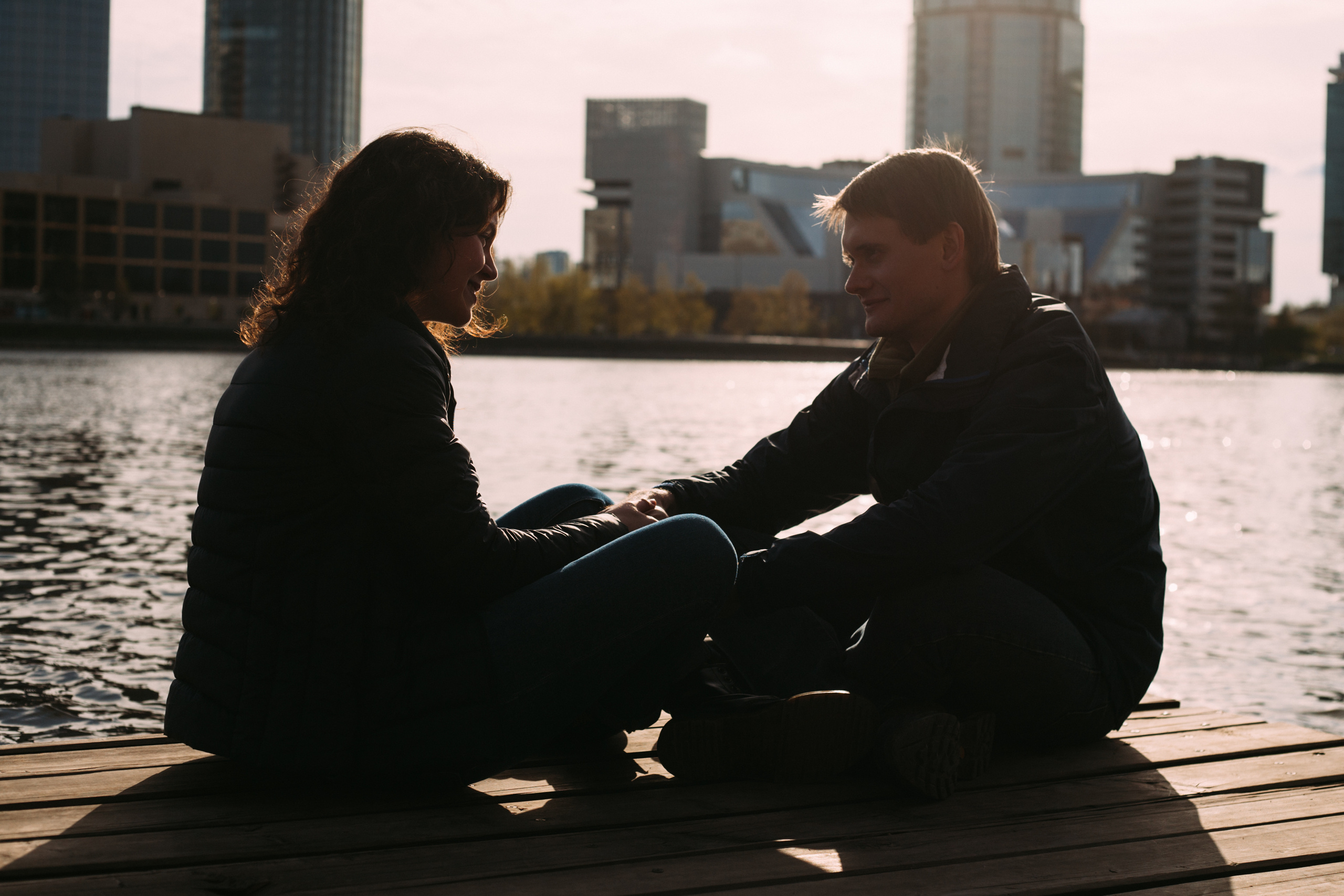 Плотинка. Свадебный фотограф в Екатеринбурге Полевской Соликамск