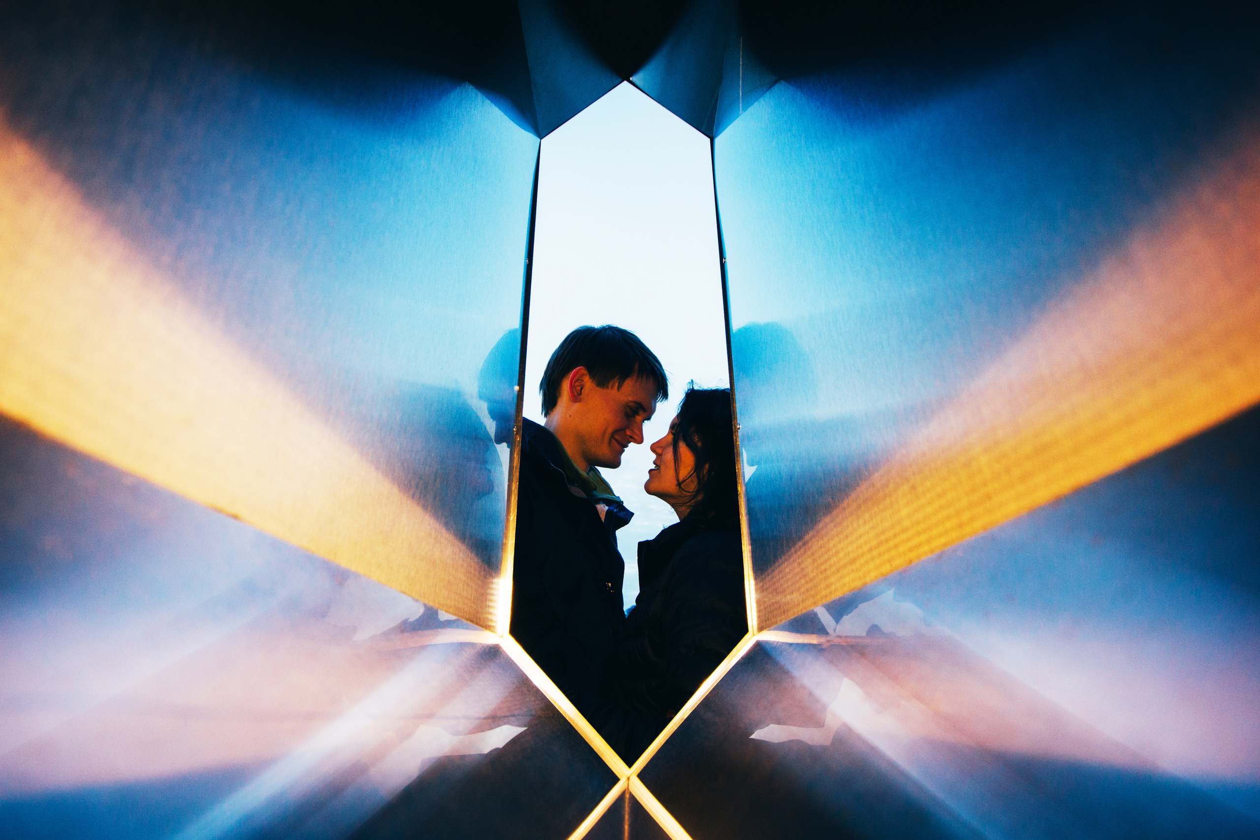 Плотинка. Свадебный фотограф в Екатеринбурге Полевской Соликамск