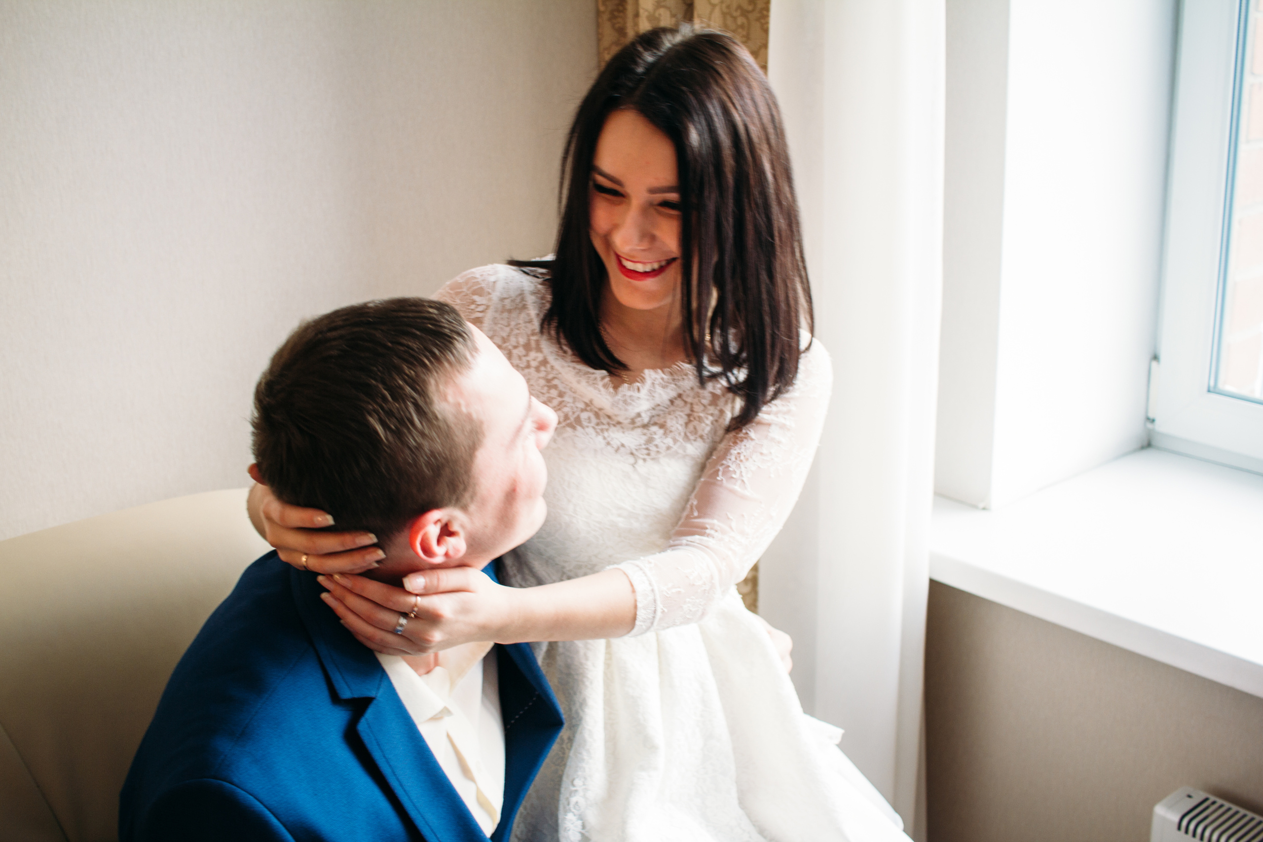 Алексей и Александра. Свадебный фотограф в Екатеринбурге Полевской Соликамск