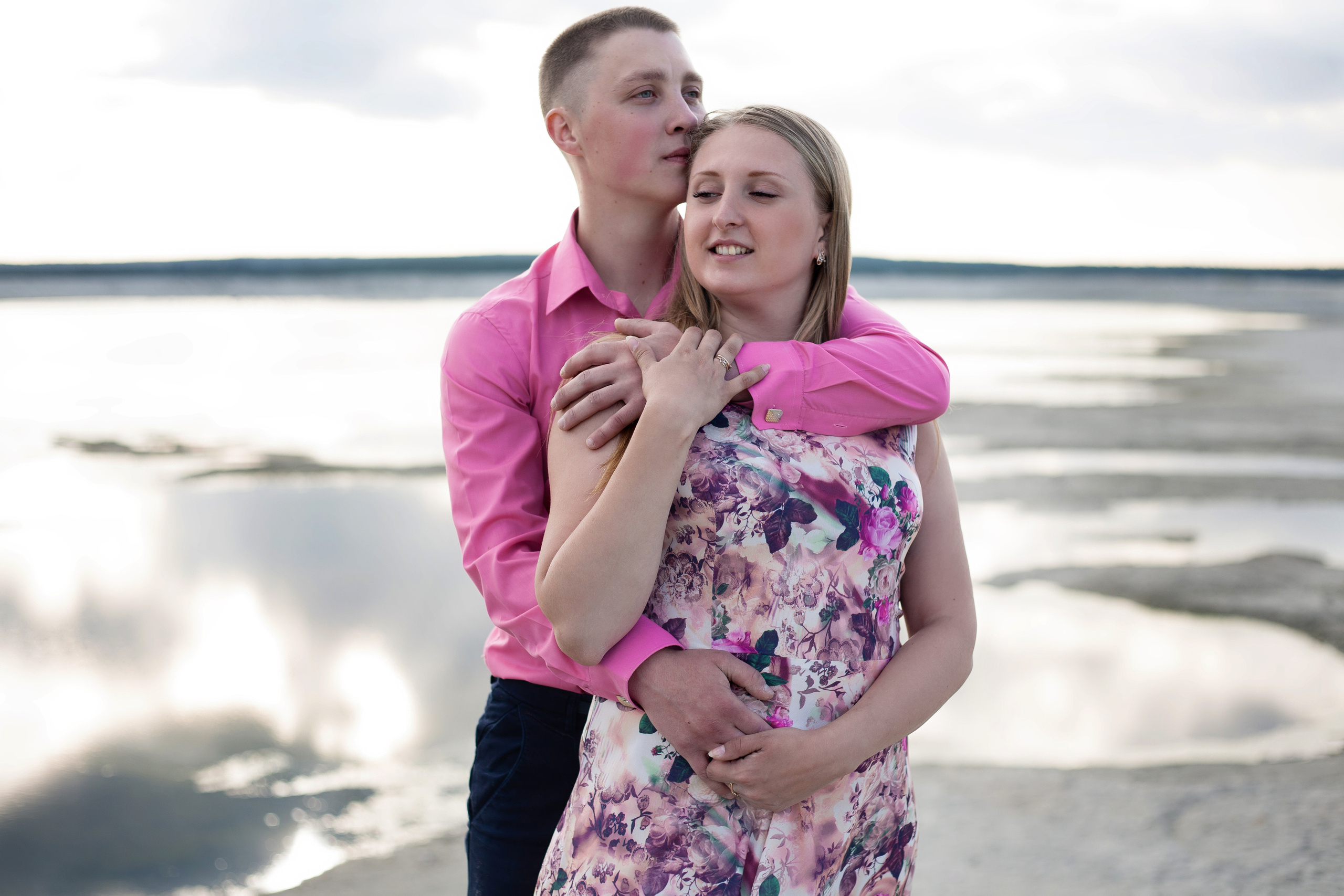 Пески. Свадебный фотограф в Екатеринбурге Полевской Соликамск