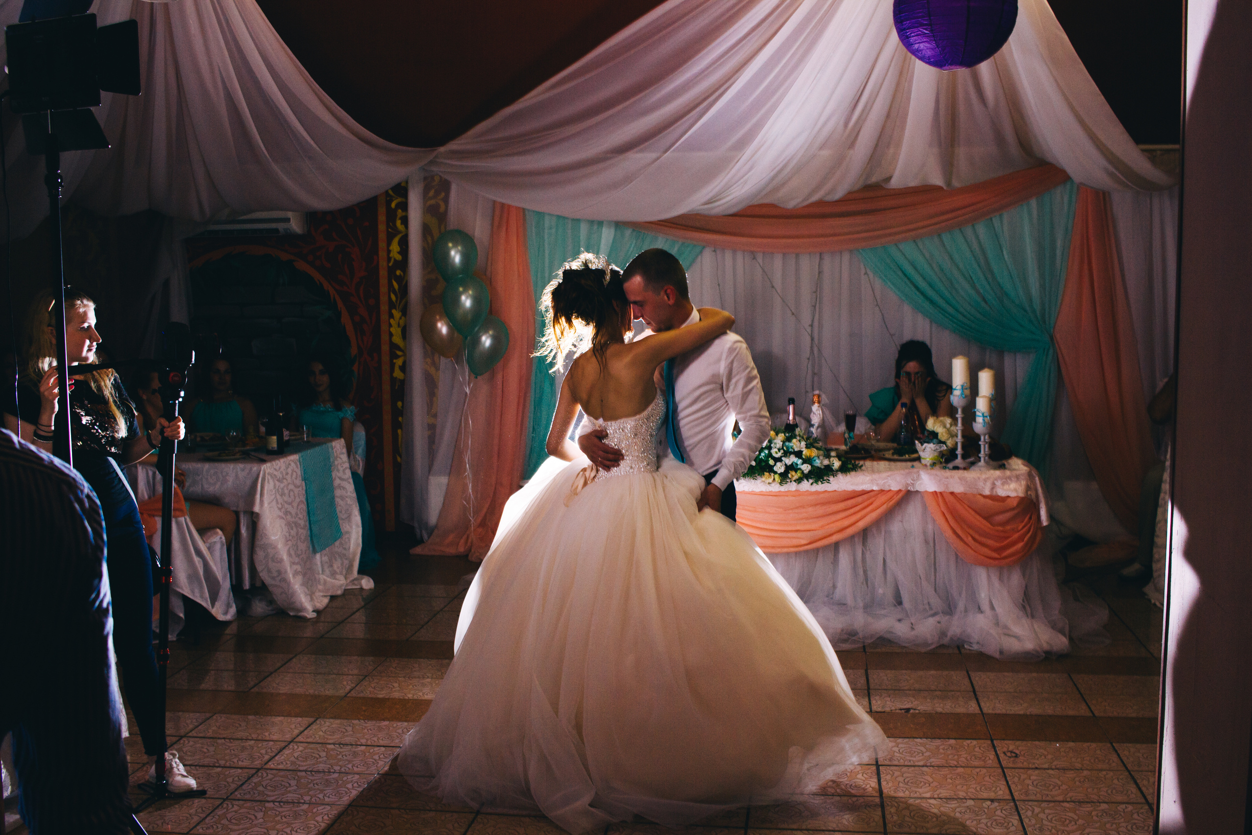 29 июля. Свадебный фотограф в Екатеринбурге Полевской Соликамск