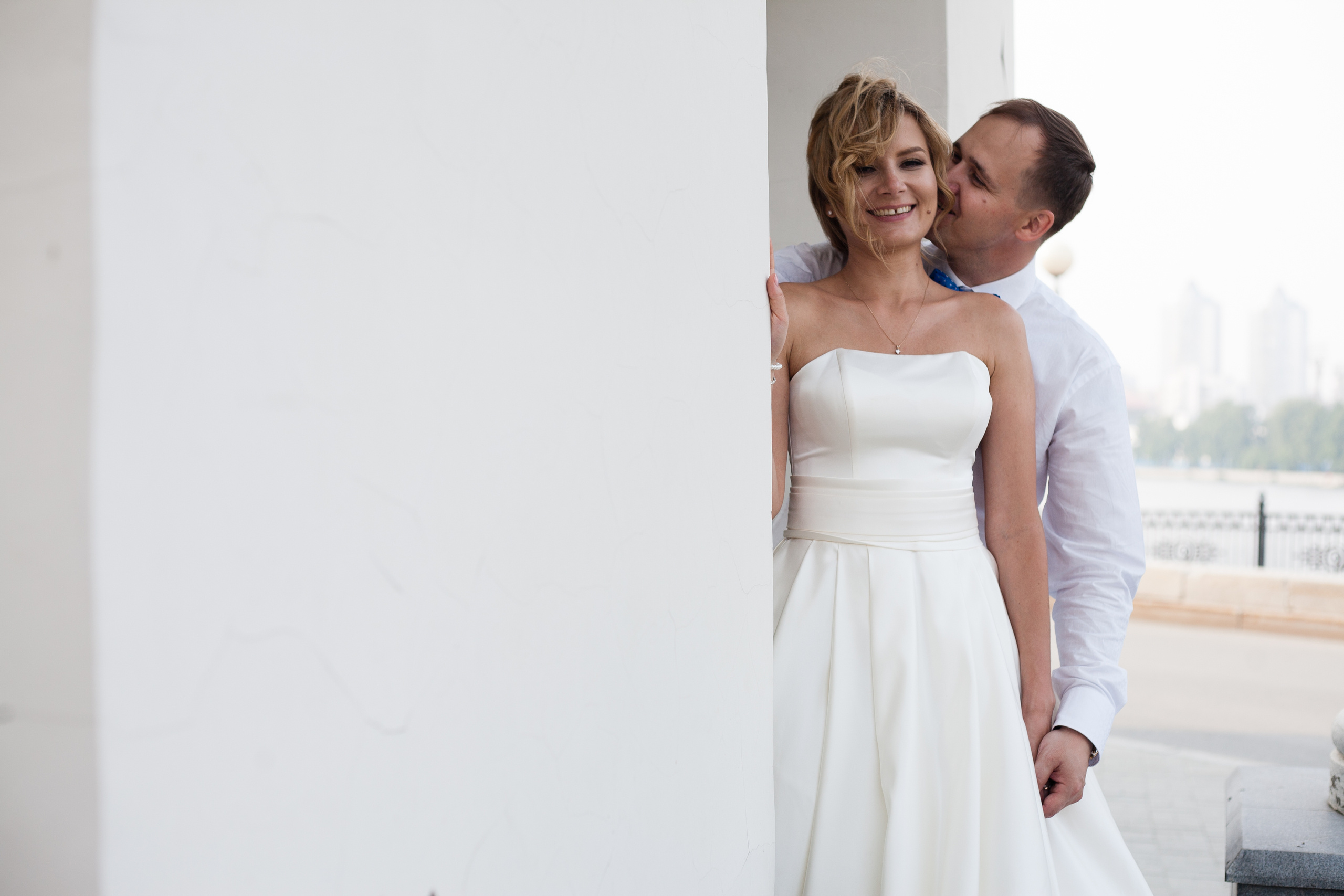 Ирина и Александр. Свадебный фотограф в Екатеринбурге Полевской Соликамск