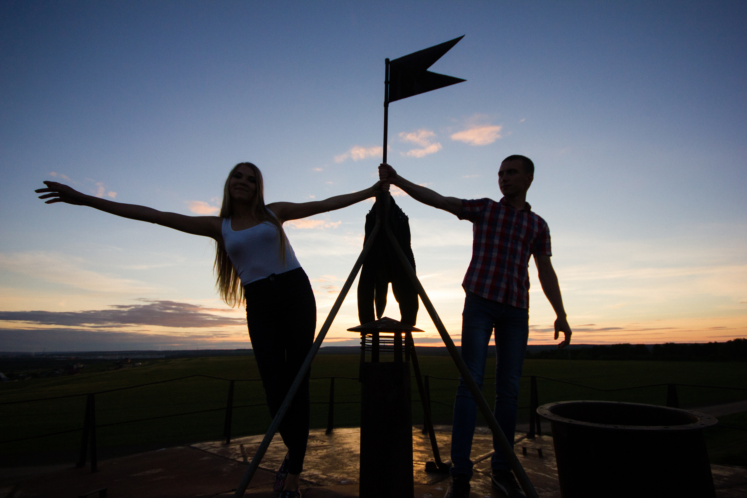 Городище. Свадебный фотограф в Екатеринбурге Полевской Соликамск