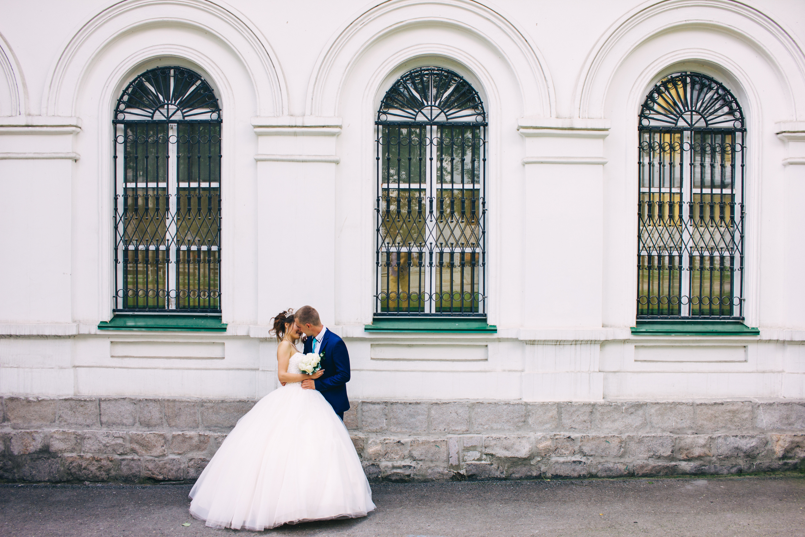 29 июля. Свадебный фотограф в Екатеринбурге Полевской Соликамск