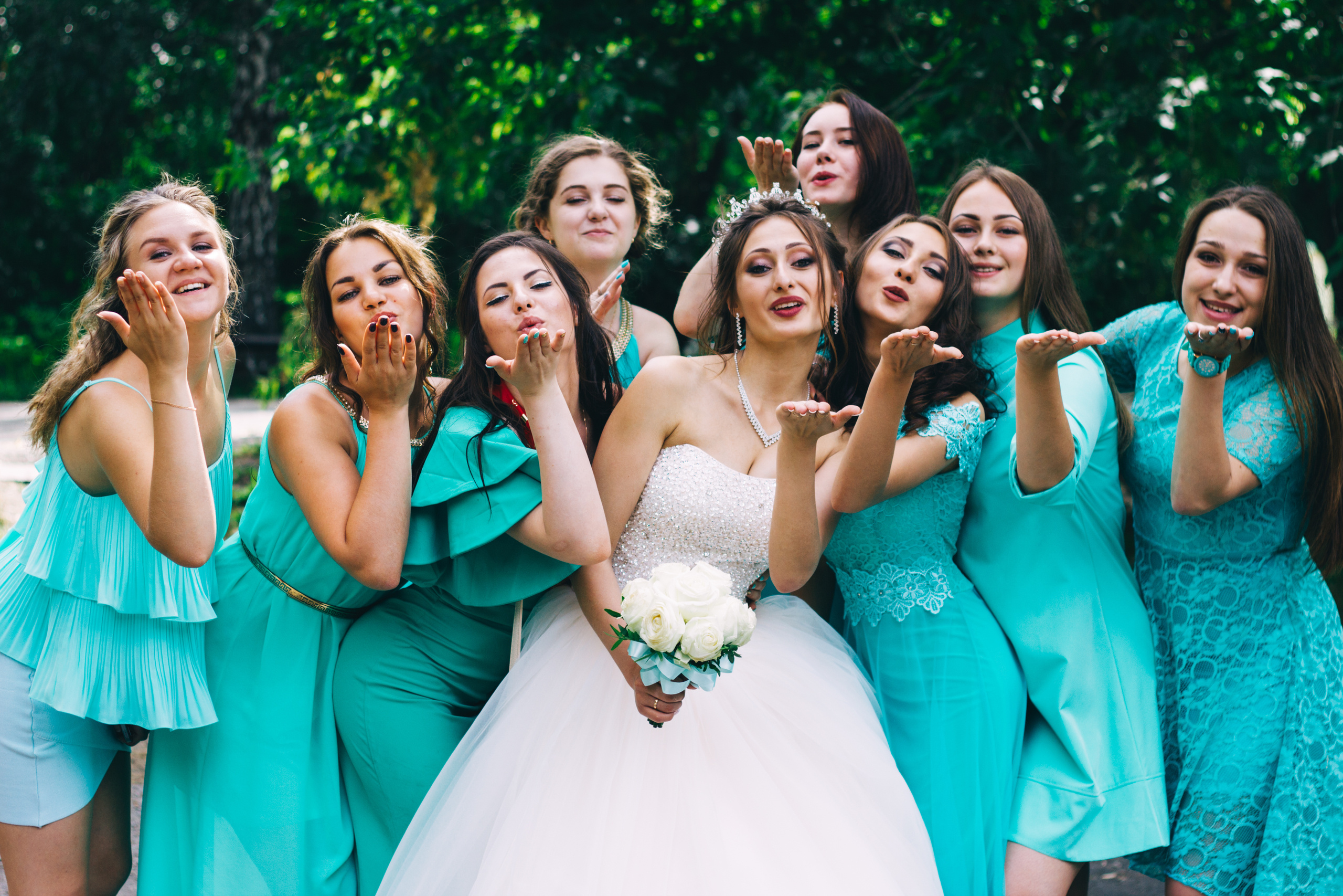 29 июля. Свадебный фотограф в Екатеринбурге Полевской Соликамск