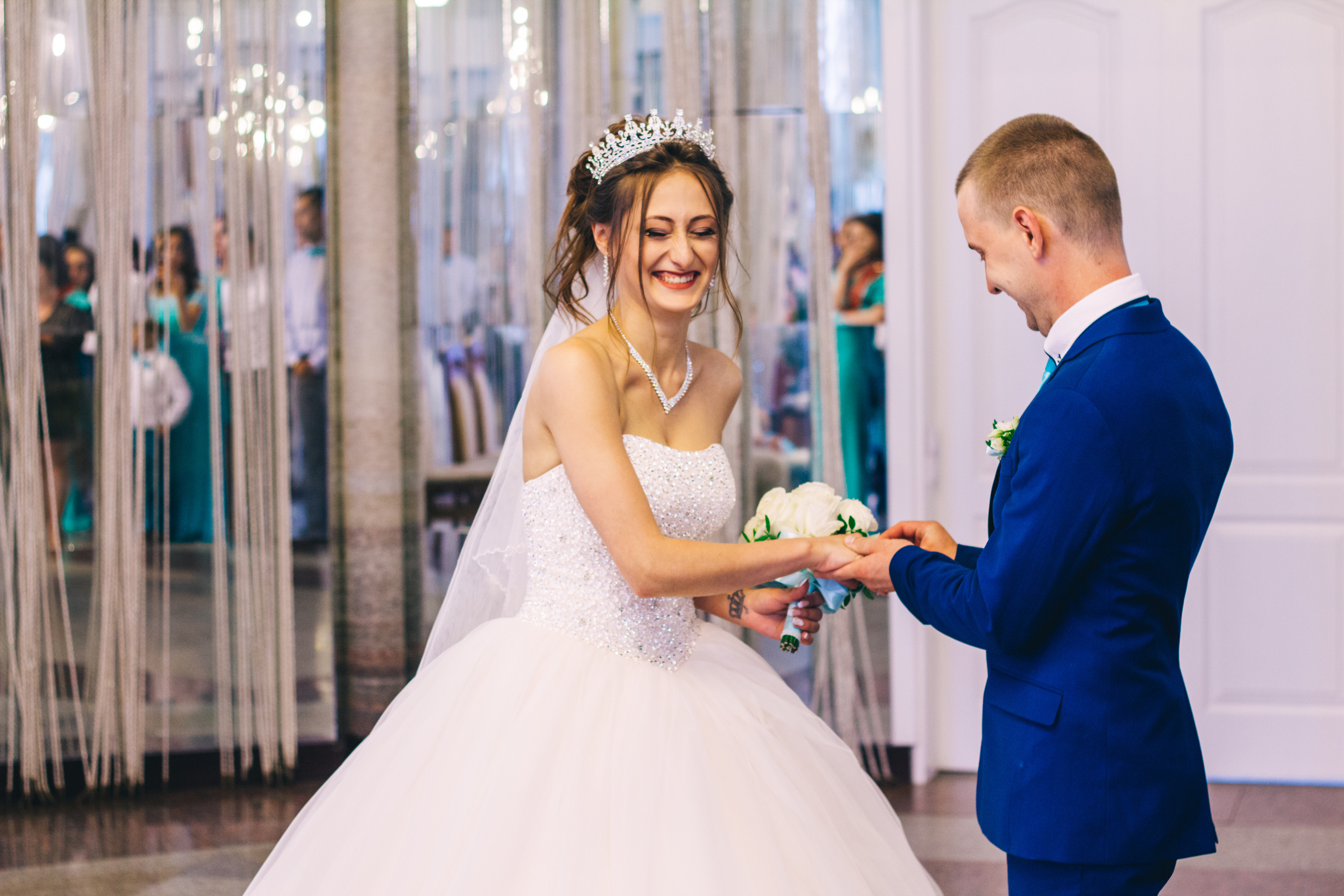 29 июля. Свадебный фотограф в Екатеринбурге Полевской Соликамск
