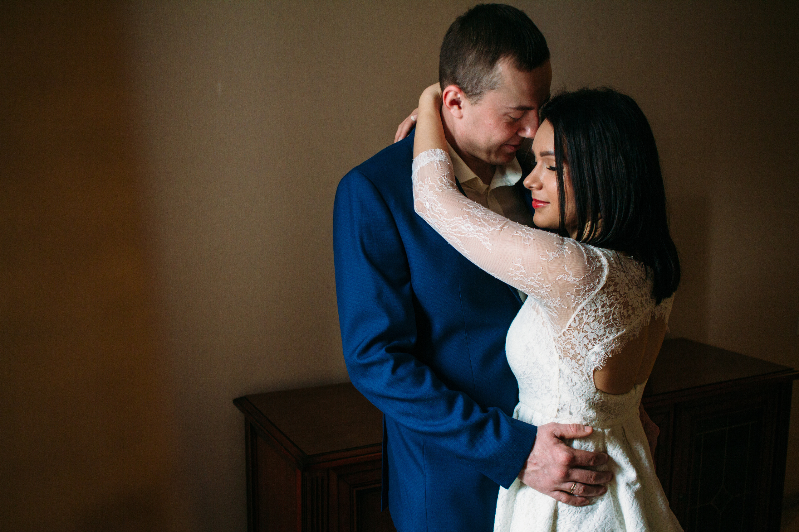 Алексей и Александра. Свадебный фотограф в Екатеринбурге Полевской Соликамск