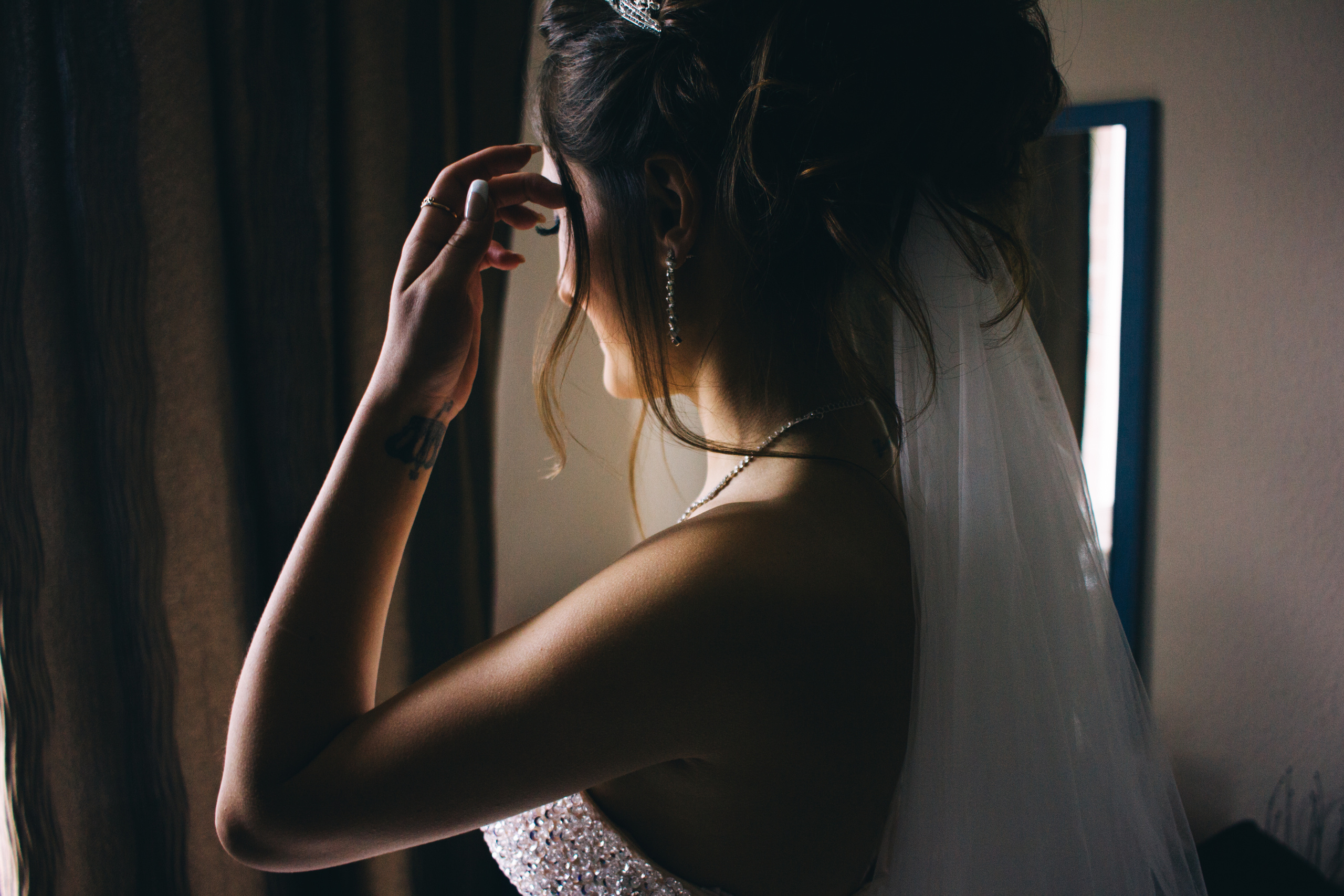 29 июля. Свадебный фотограф в Екатеринбурге Полевской Соликамск