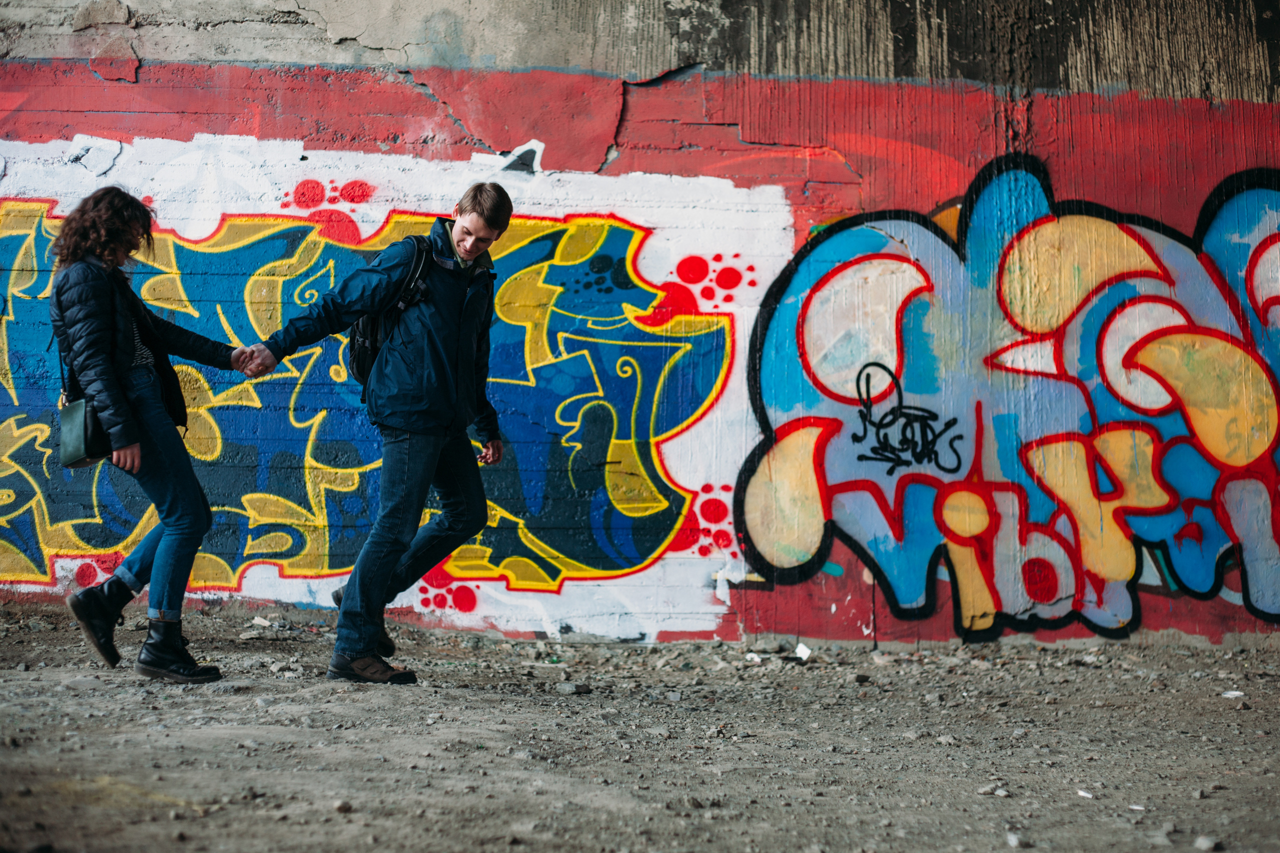Плотинка. Свадебный фотограф в Екатеринбурге Полевской Соликамск