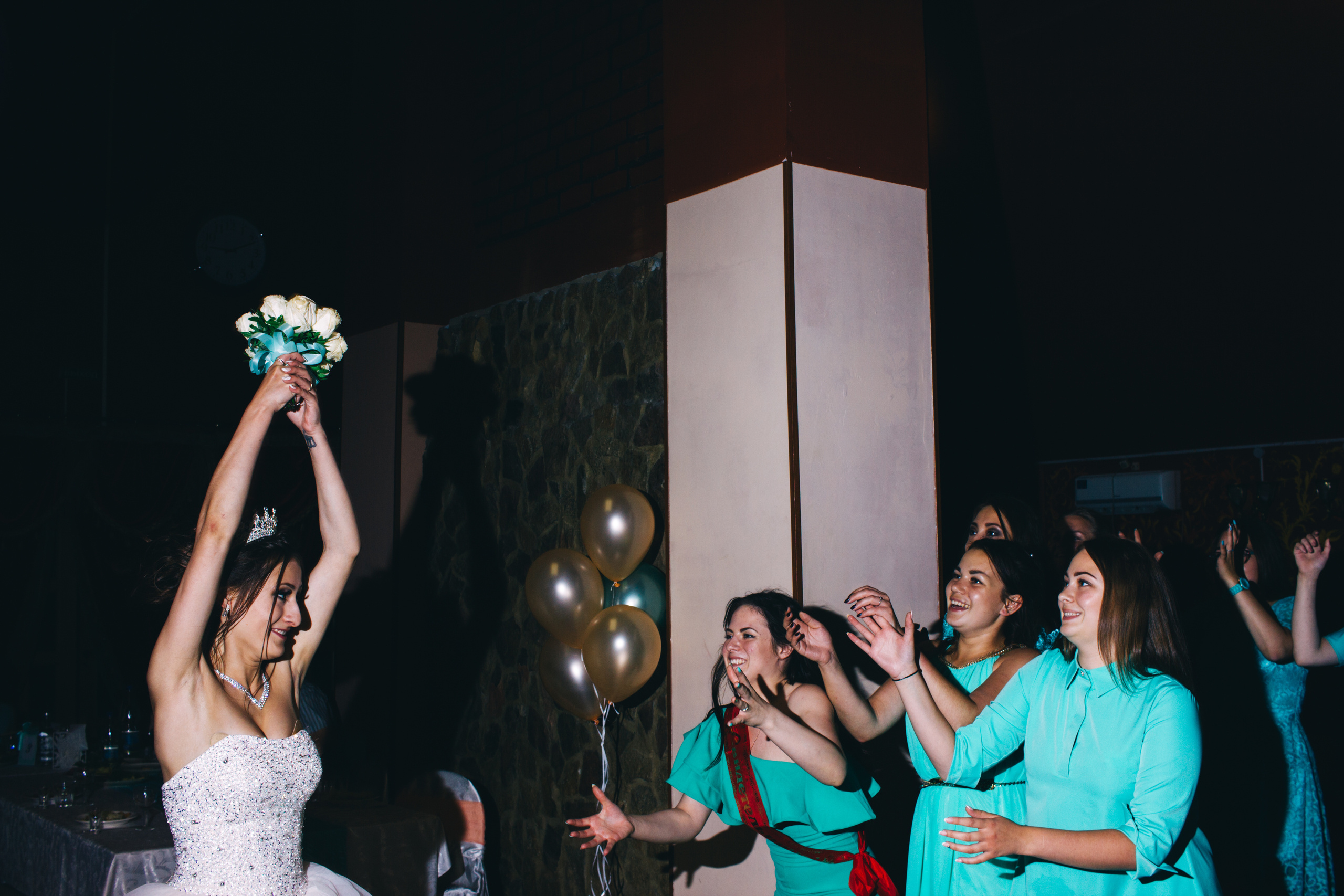 29 июля. Свадебный фотограф в Екатеринбурге Полевской Соликамск