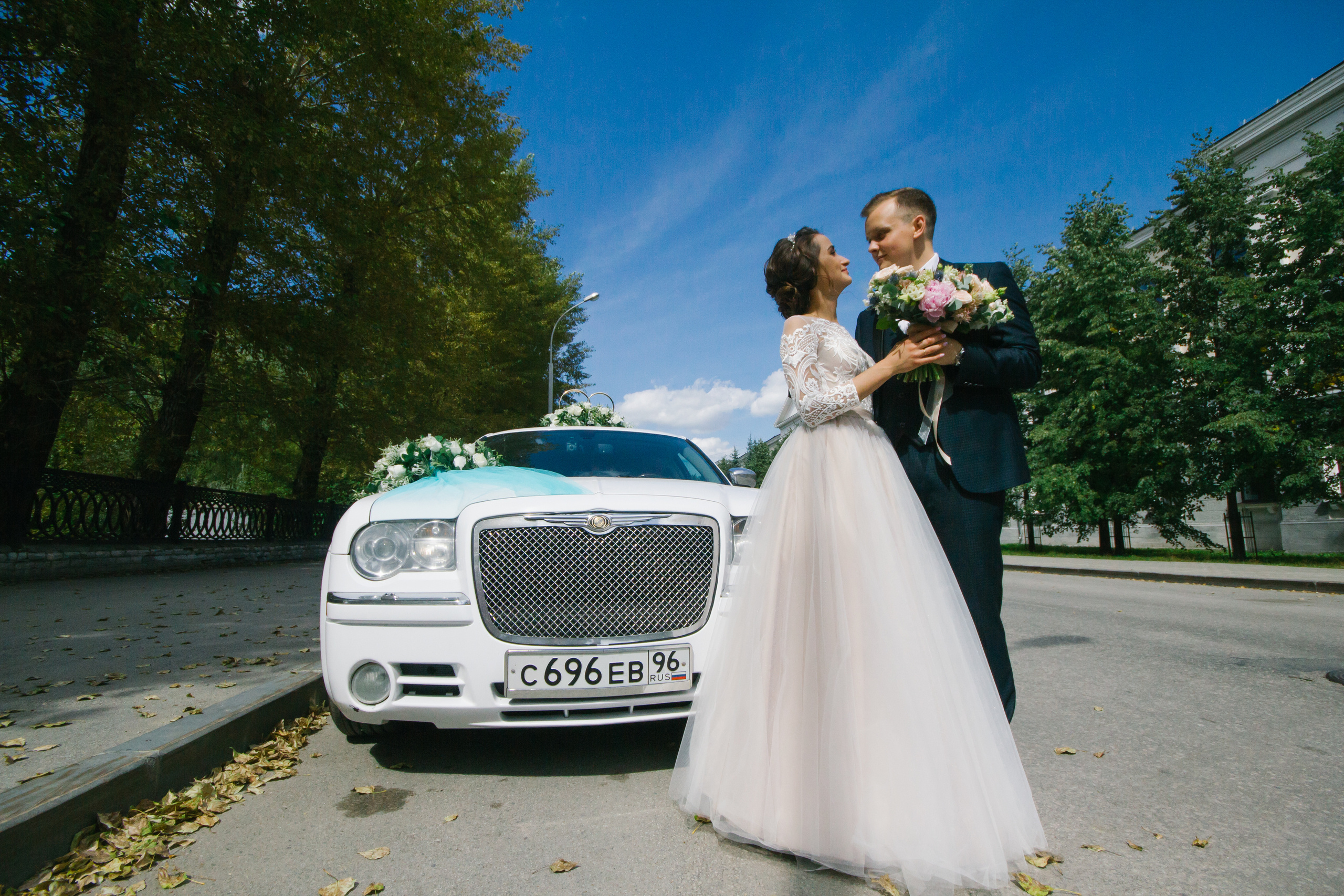 Анонс свадебного дня Алексея и Маргариты. Свадебный фотограф в Екатеринбурге Полевской Соликамск