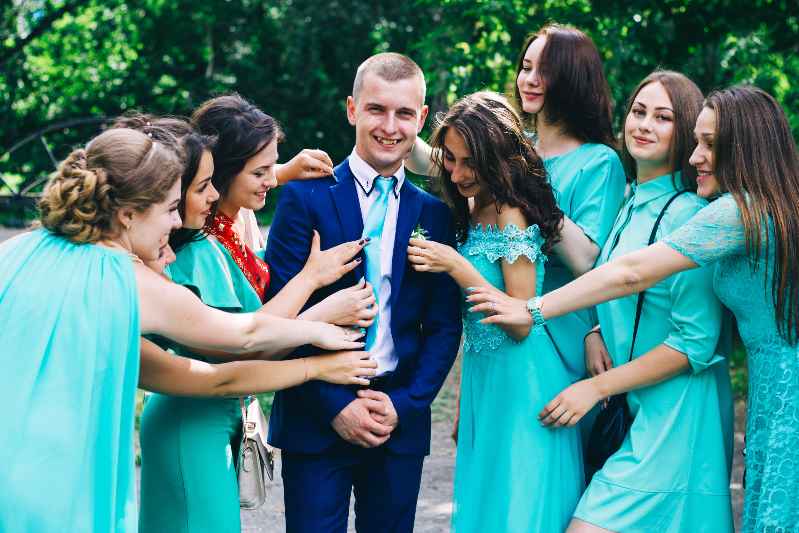 29 июля. Свадебный фотограф в Екатеринбурге Полевской Соликамск