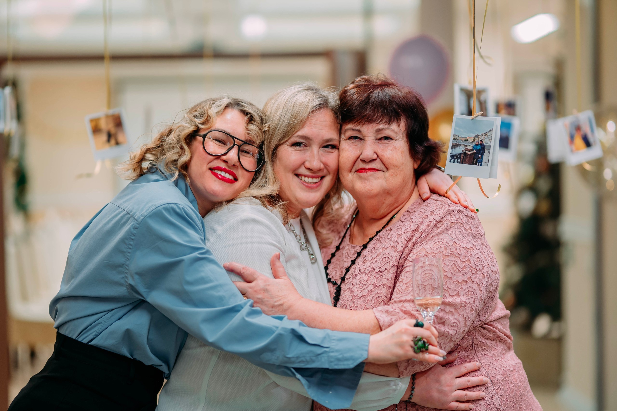 Отзывы. Семейный и детский фотограф в Кирове Сильвия Михеева