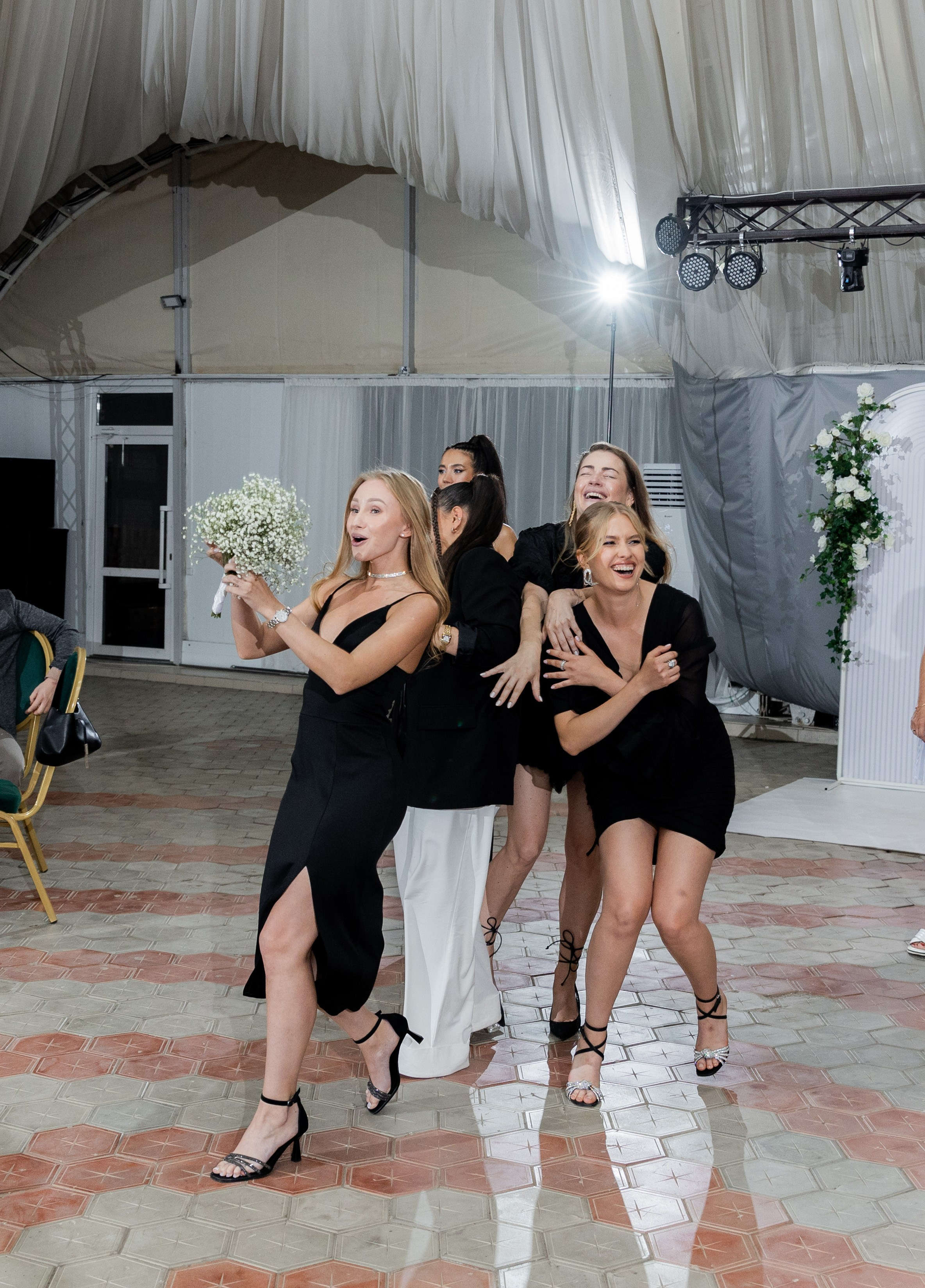 Влад и Ясмин