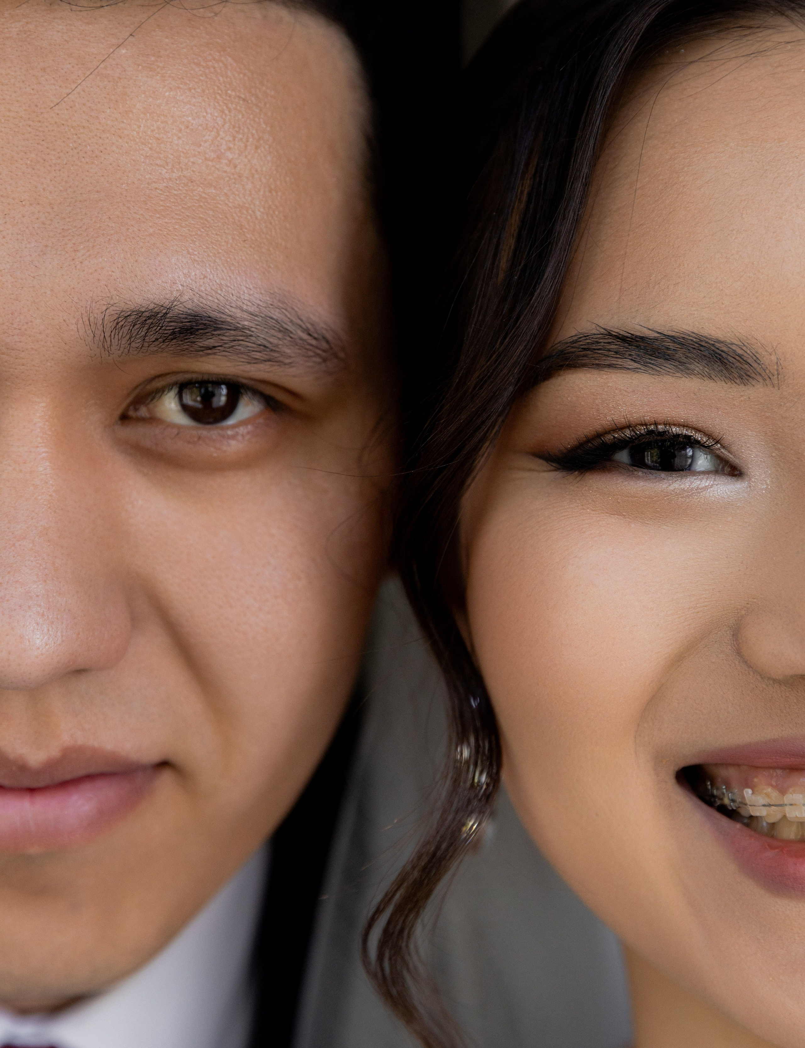 Олжас и Назкен