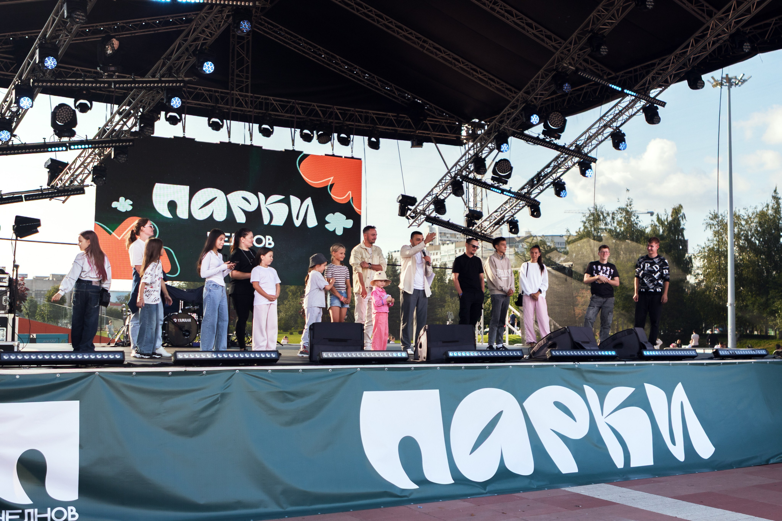 Гастрофест 2025. Design Muginov