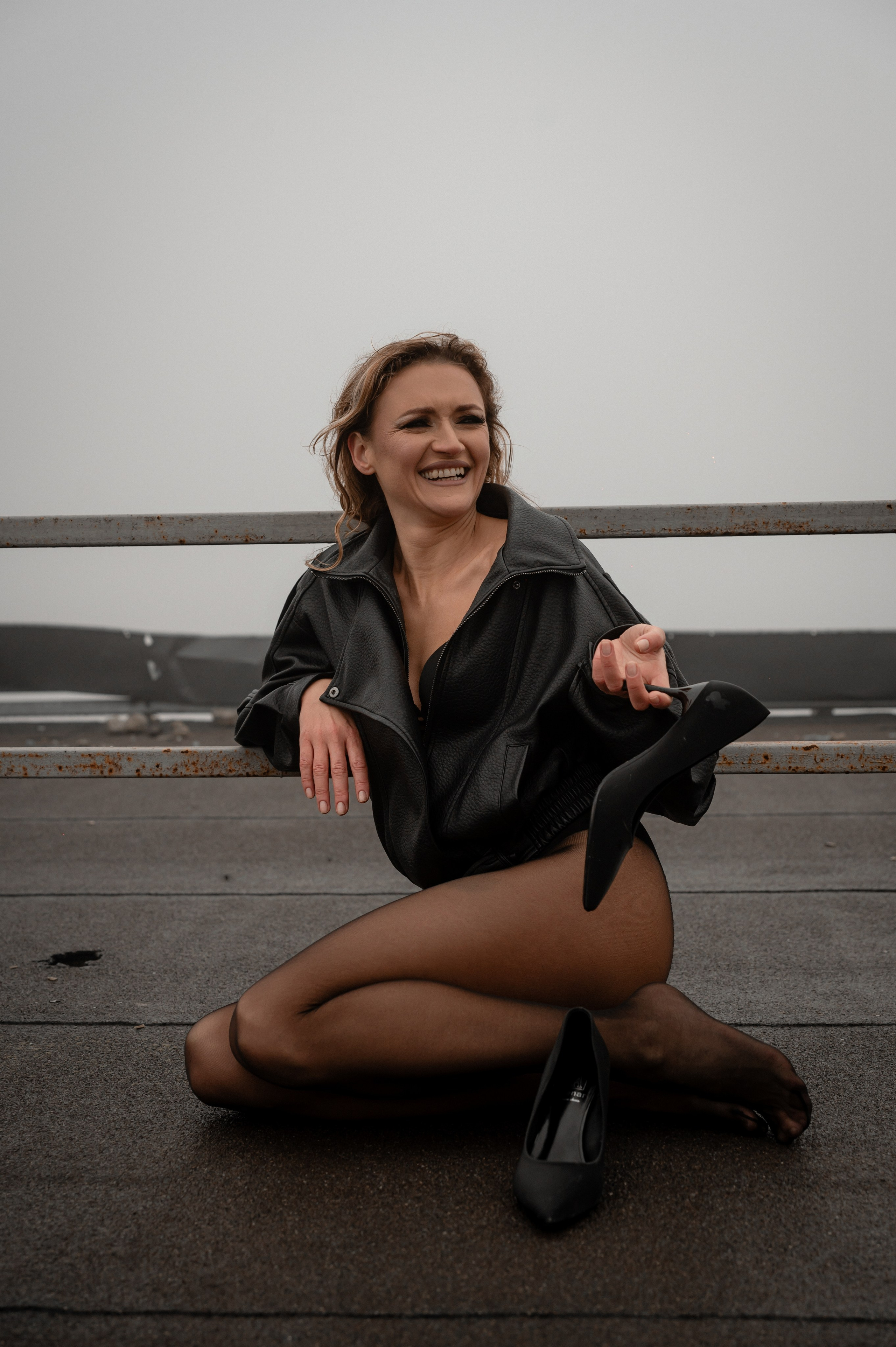 «Она прячется в тумане…». Мариуполь фото. Фотограф Мариуполь.Индивидуальные съёмки. Детские, семейные, коммерческие