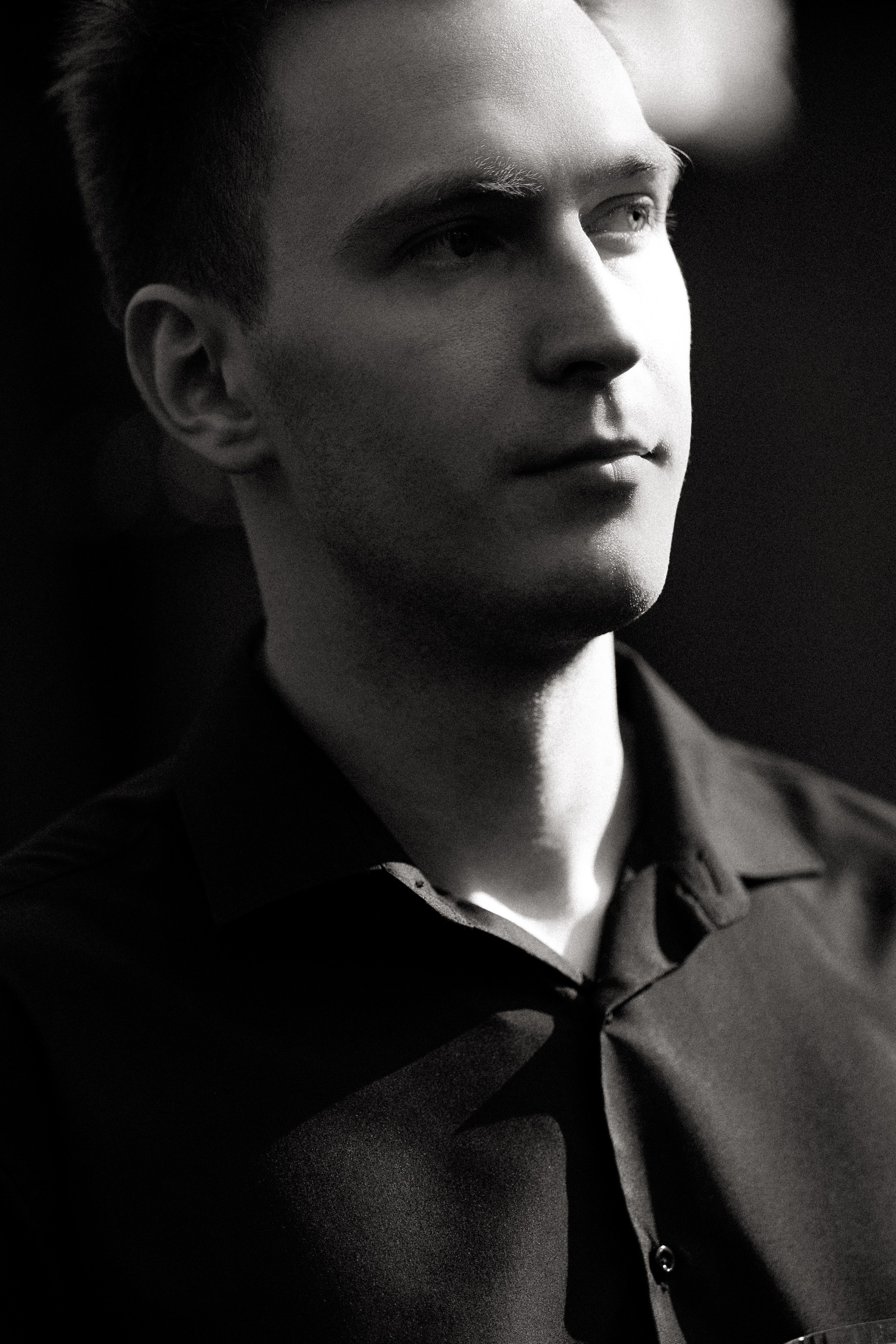 LOVE & HATE | R & N. Свадебный и event-фотограф Иван Волнухин