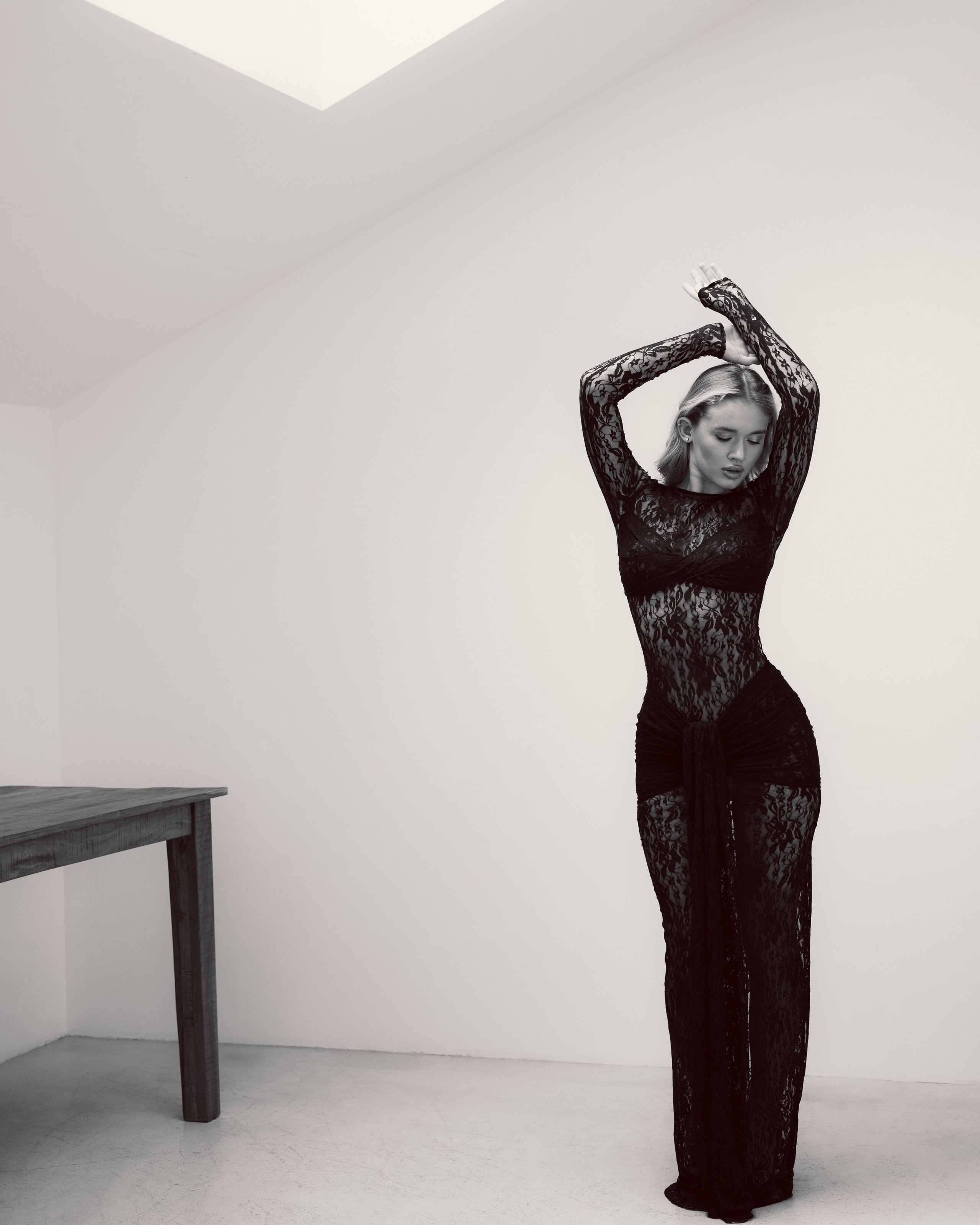 Яна | Индивидуальная фотосессия. Главная