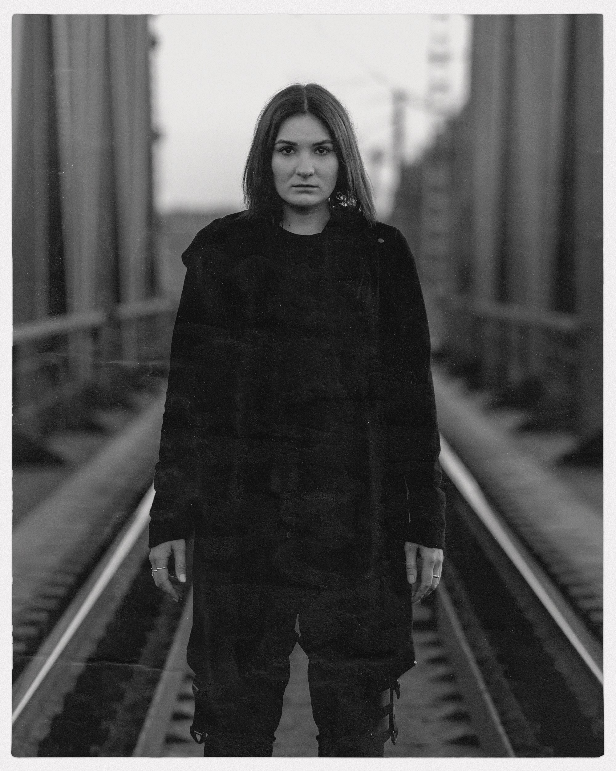 Артхаус ''ВЫБОР''. Фотограф Александр Тихонов