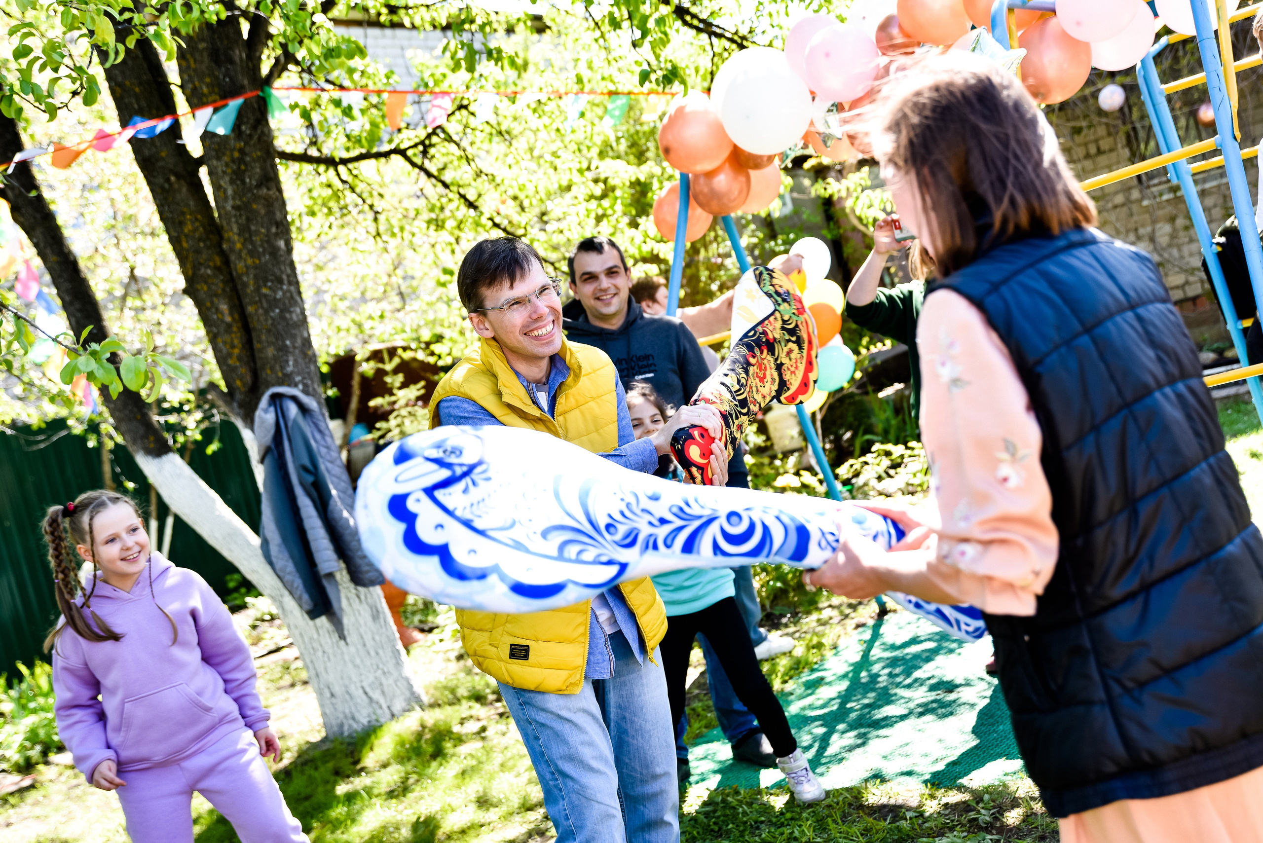 Софии 10 лет