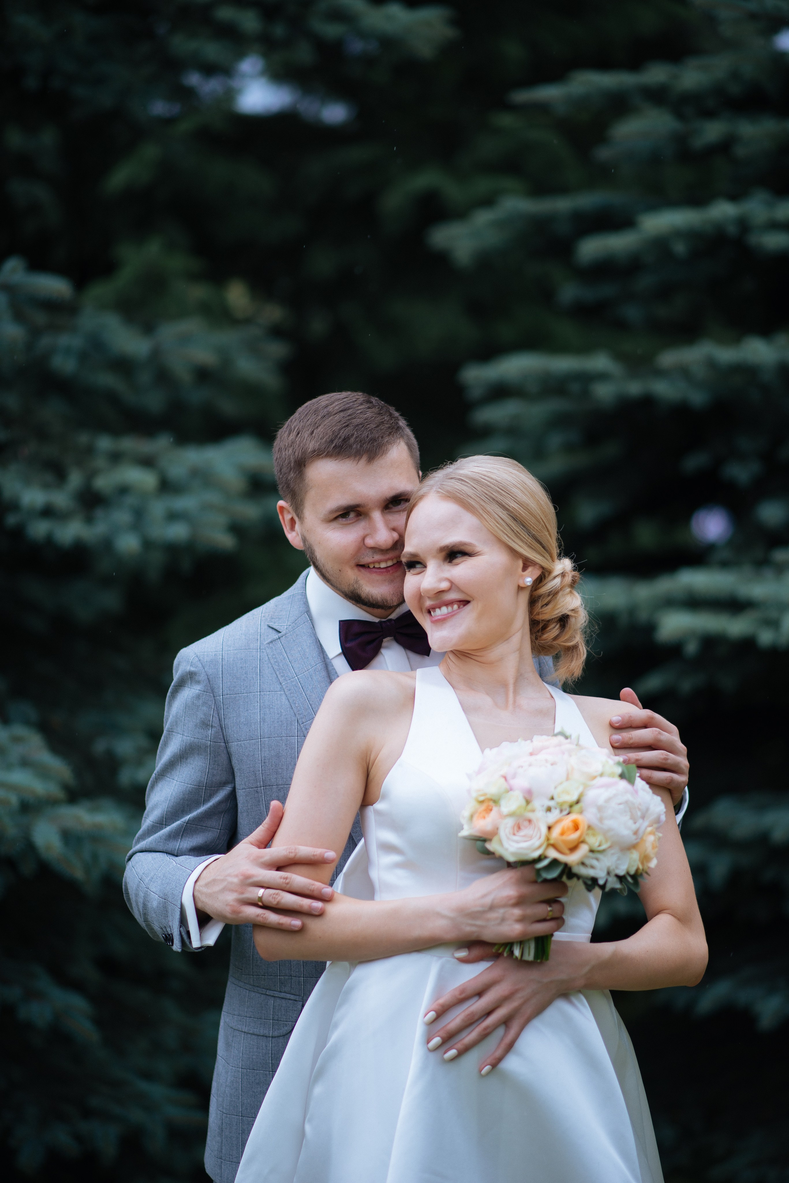 Сергей и Юлия. Сергей Шумаков | Свадебный фотограф Москва