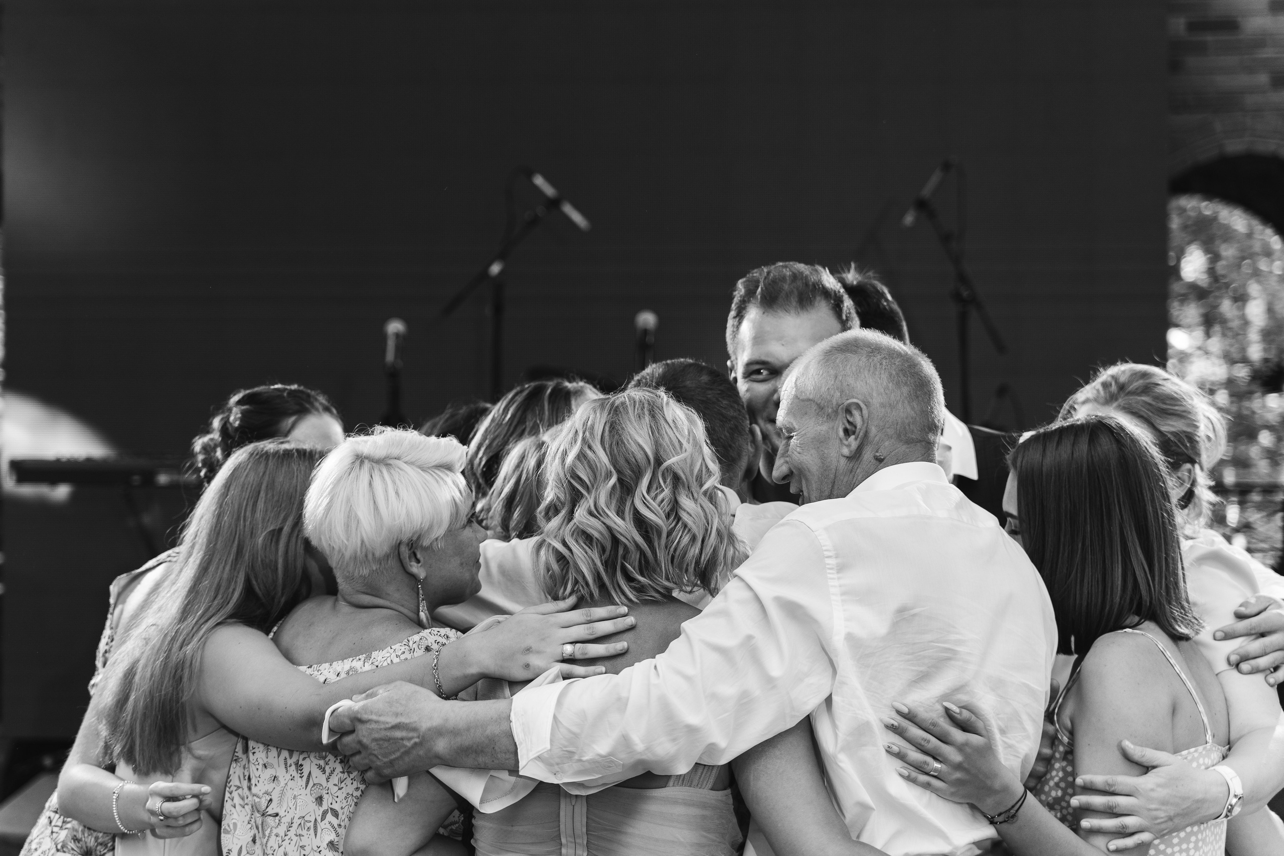 Александр и Яна. Сергей Шумаков | Свадебный фотограф Москва