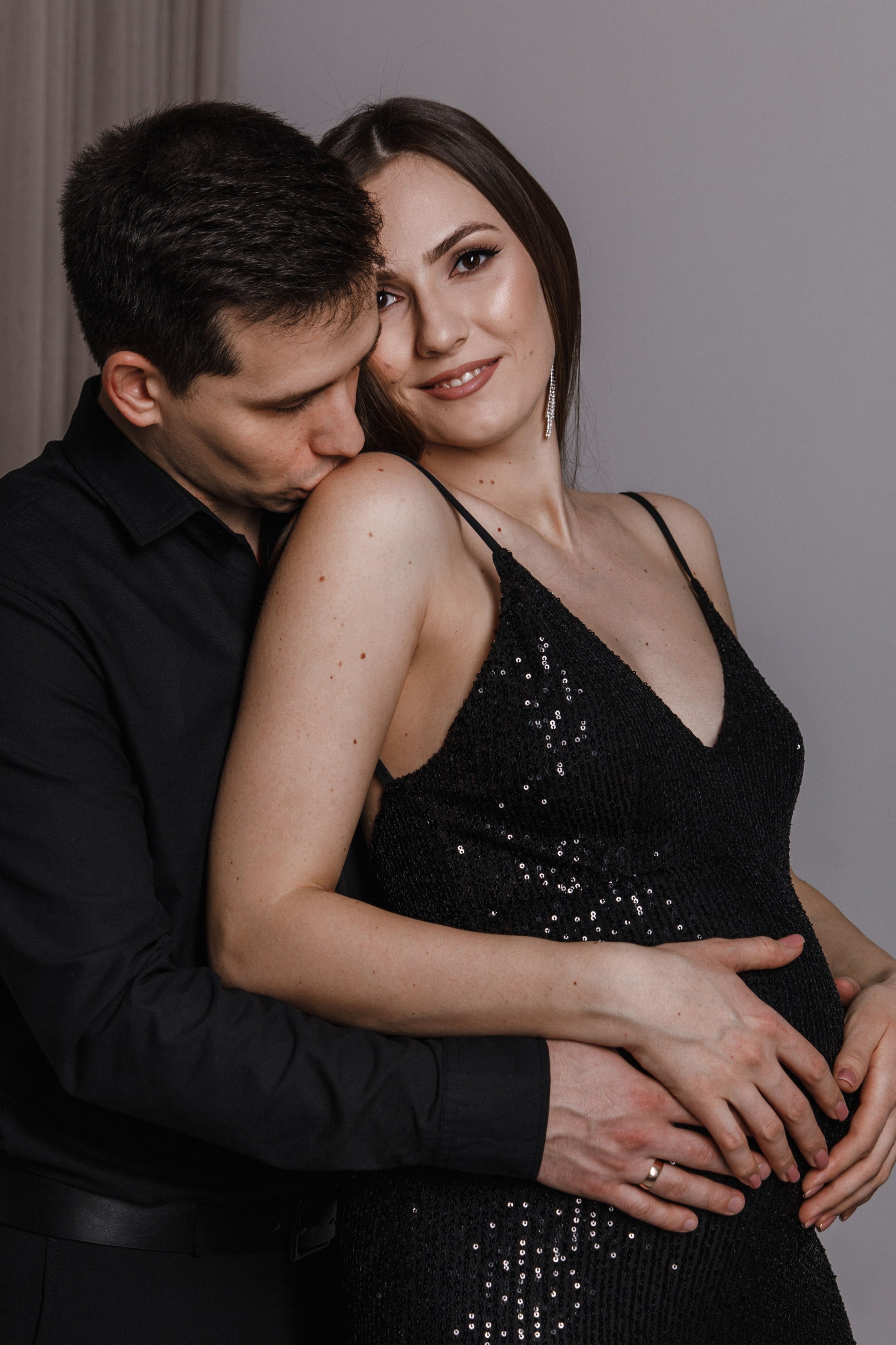 Саша и Настя. Свадебный фотограф Краснодар Ростов Солоникова Вероника