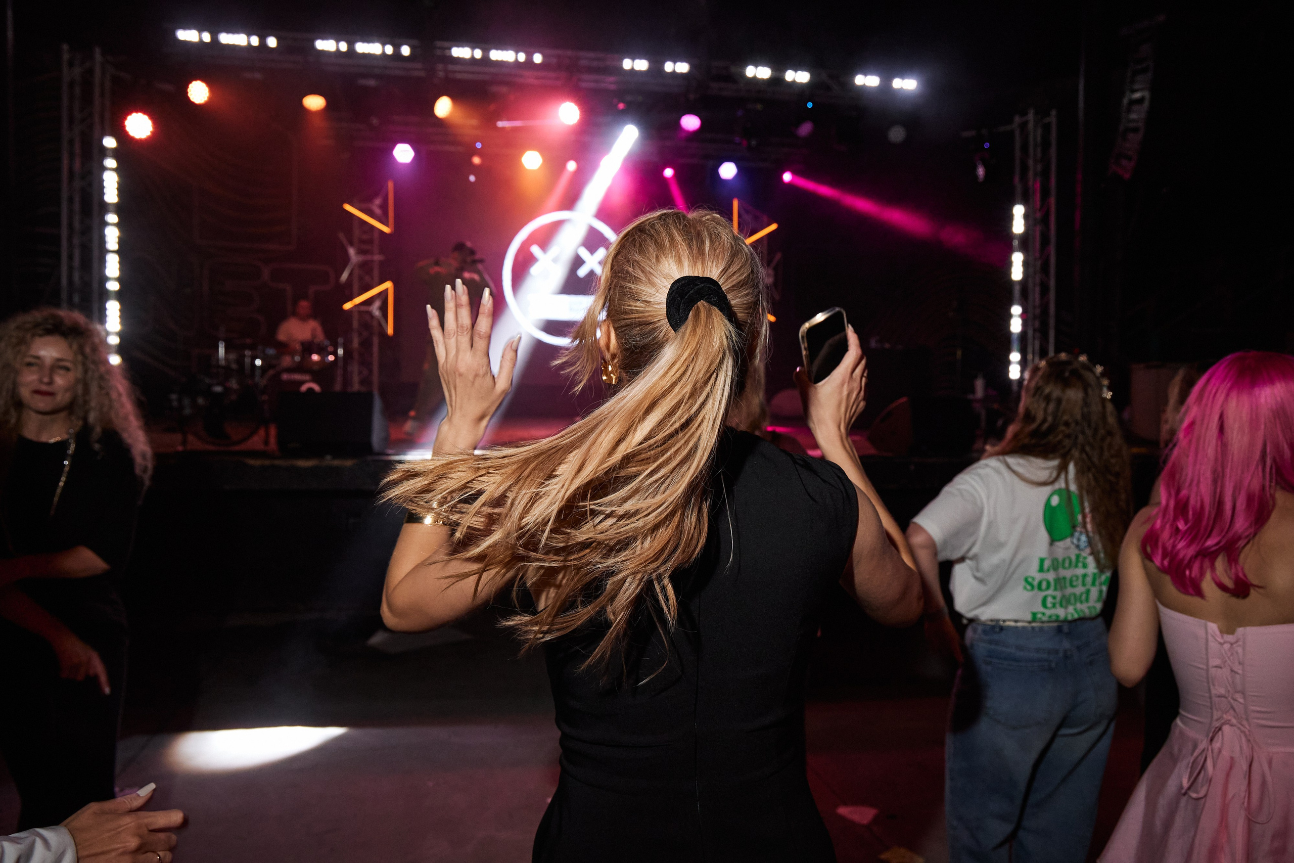 Выпускной | 2025. Фотограф Андрей Кононенко