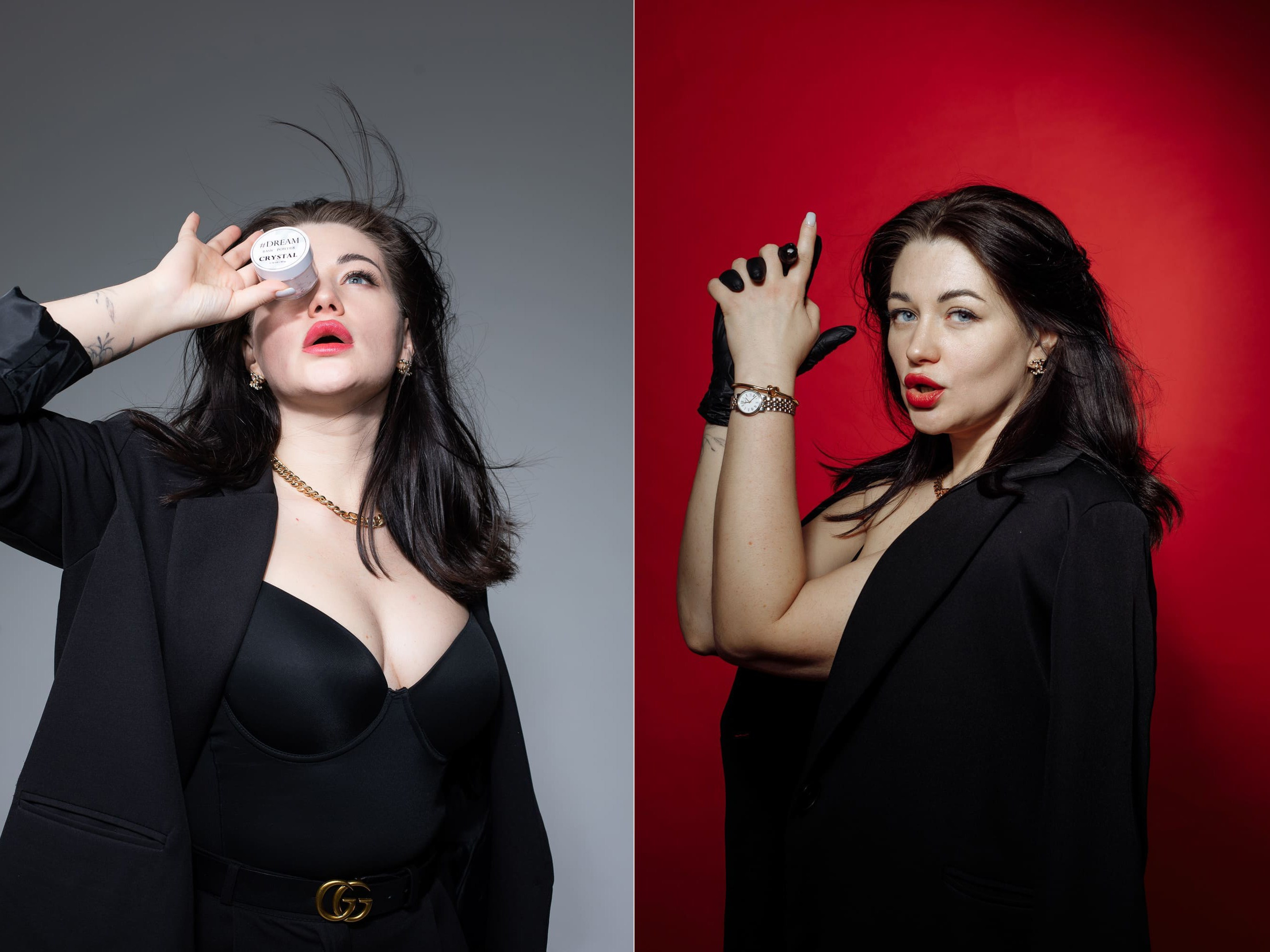 Юлия Лисняк, контент-фотограф в Санкт-Петербурге