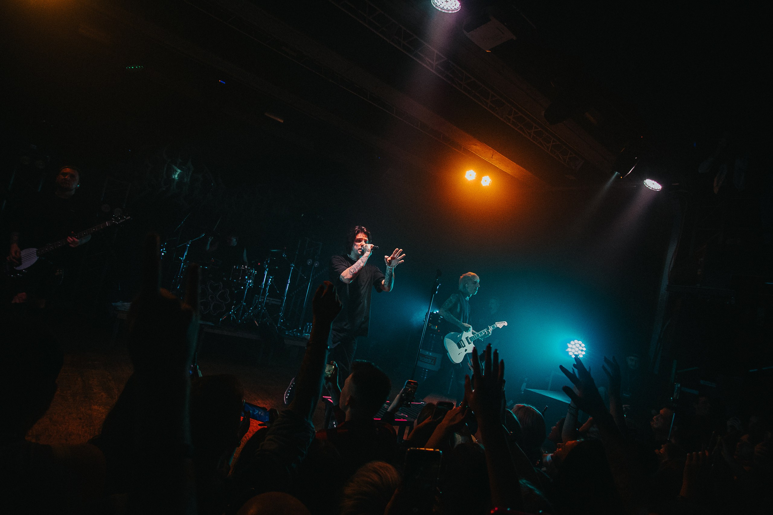 Wildways 2024. Репортажный фотограф в Кемерово