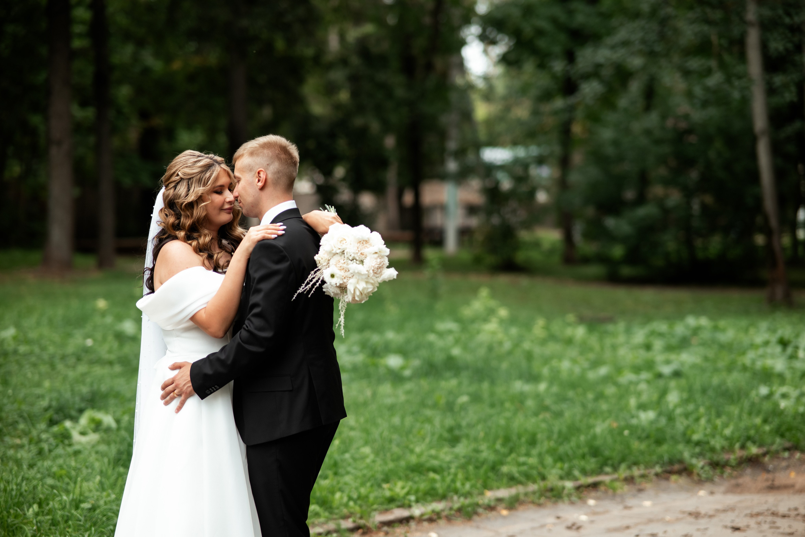 Nik&Asy wed. Свадебный и семейный фотограф в Ижевске Романова Ольга