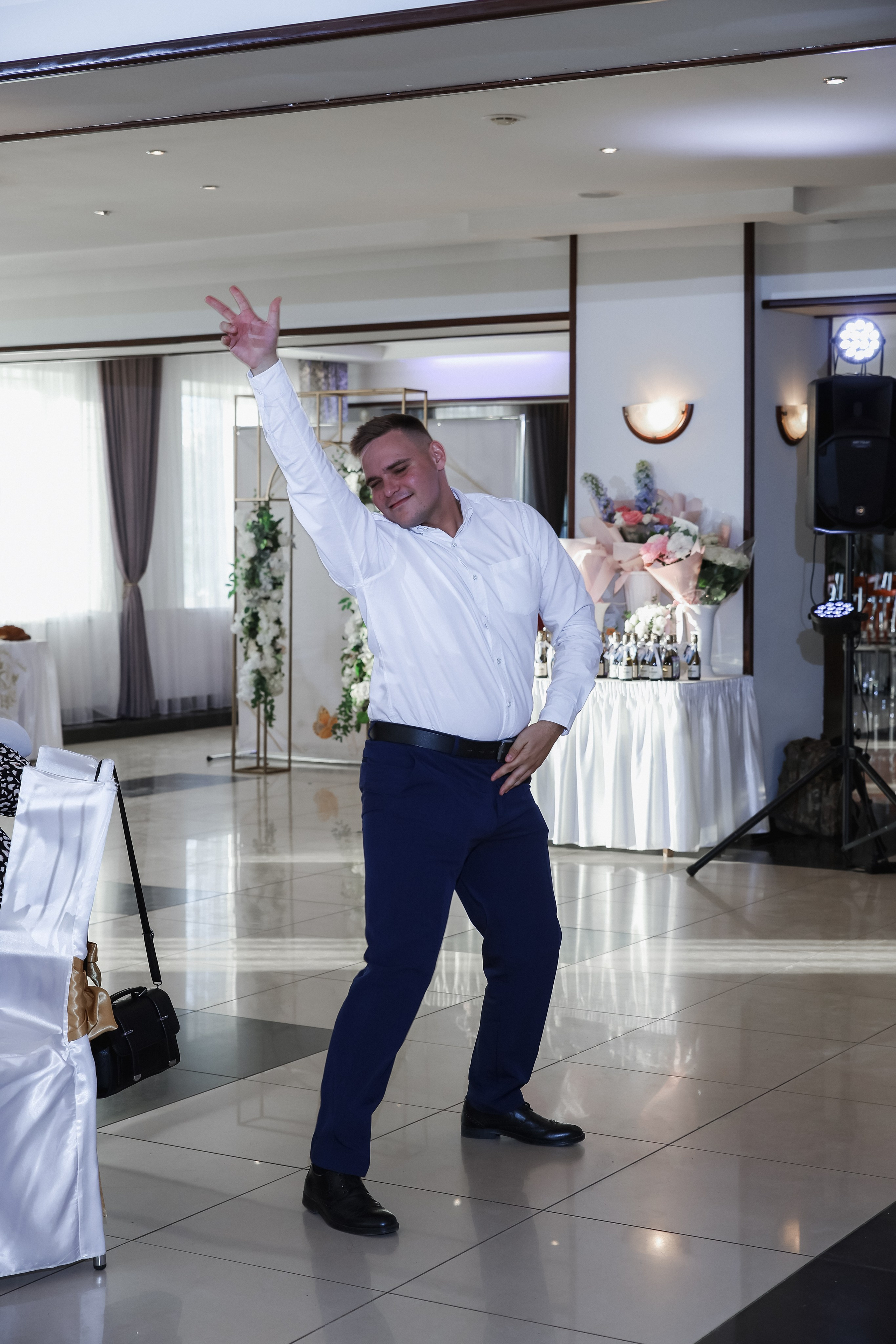 Юрий и Анастасия. Свадебный фотограф в Саратове