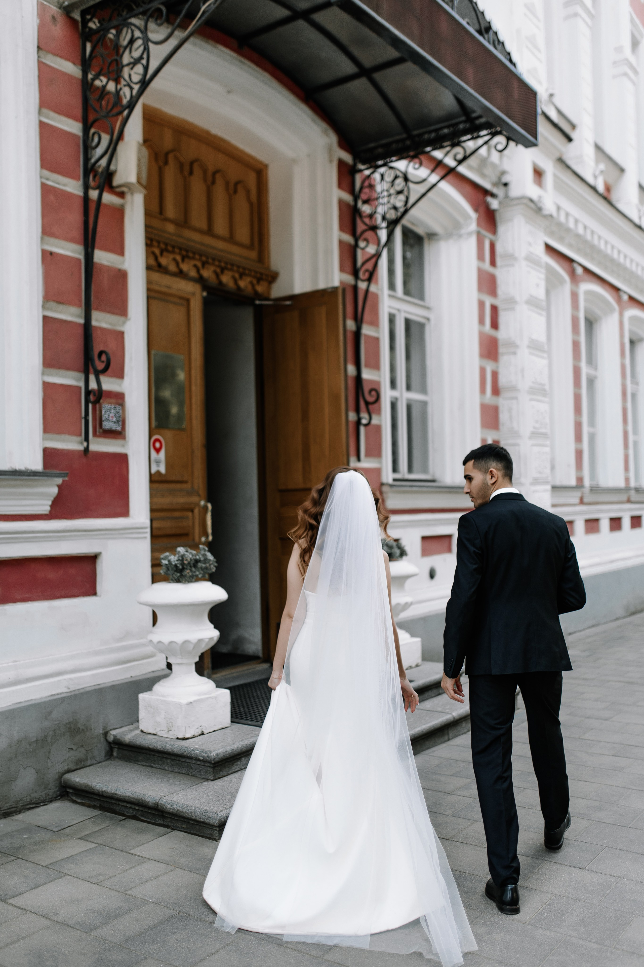 Миша и Ульяна. Анастасия Гольнева