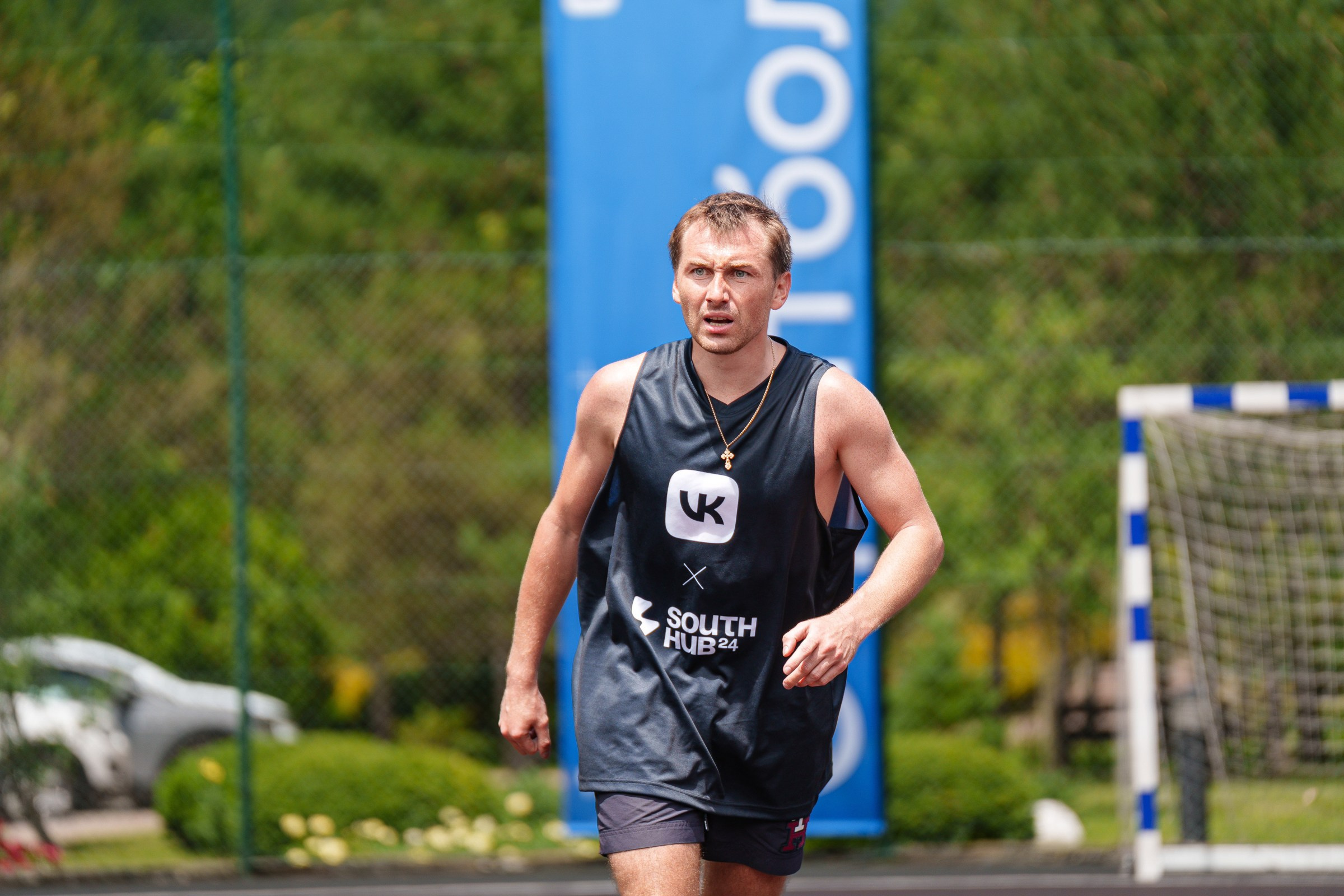 Спорт. South HUB