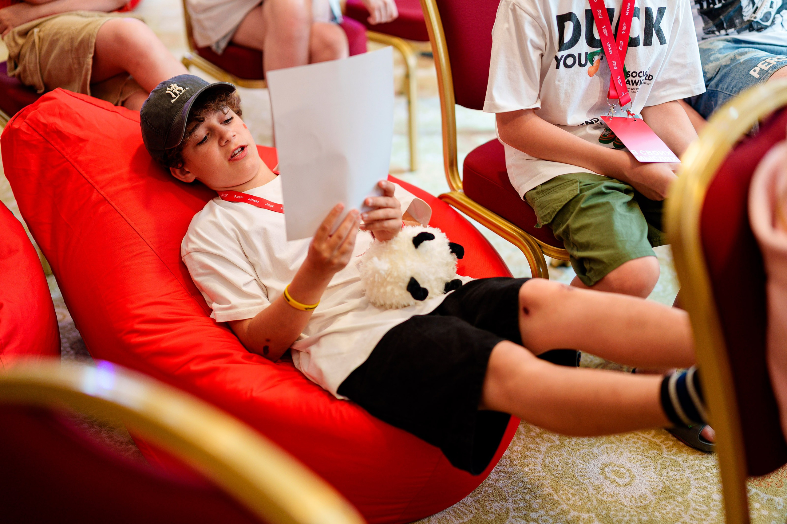 South HUB Family. South HUB