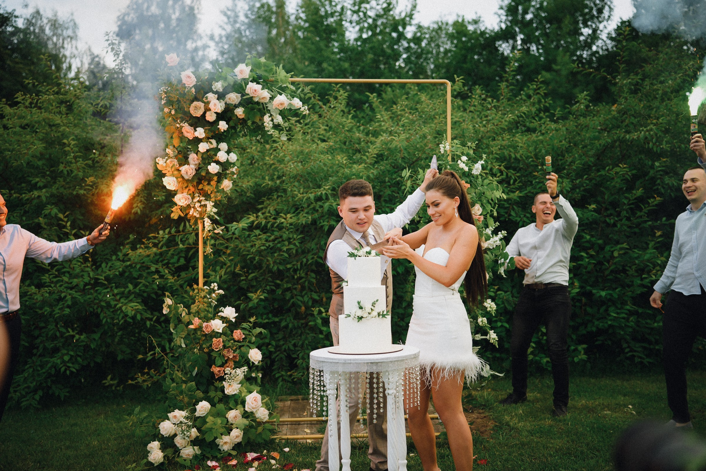 Свадебный фотограф Великий Новгород Станислав Кособудский