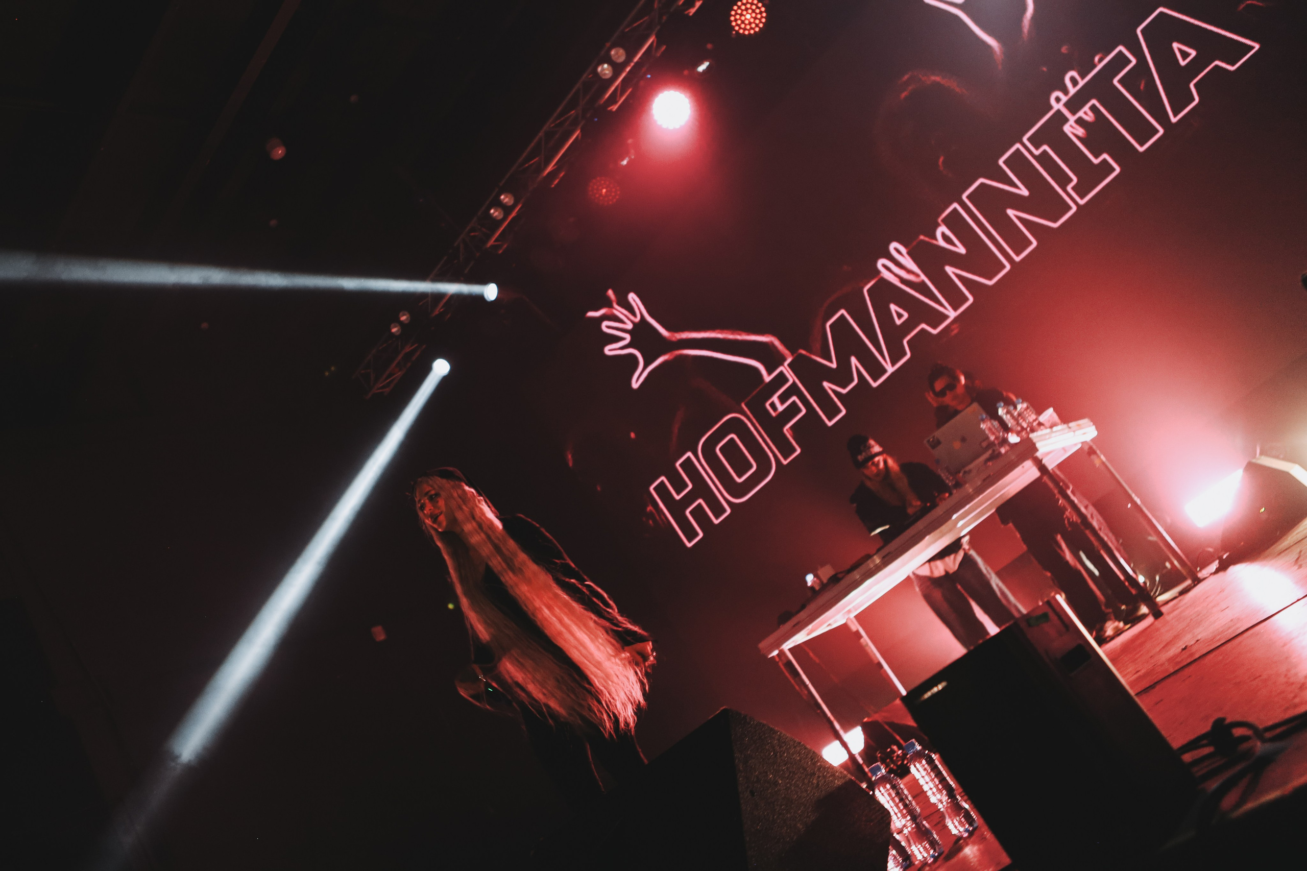 Hofmannita & Госпожа Эвелин & Диана Астер. Фотограф Санкт-Петербурга