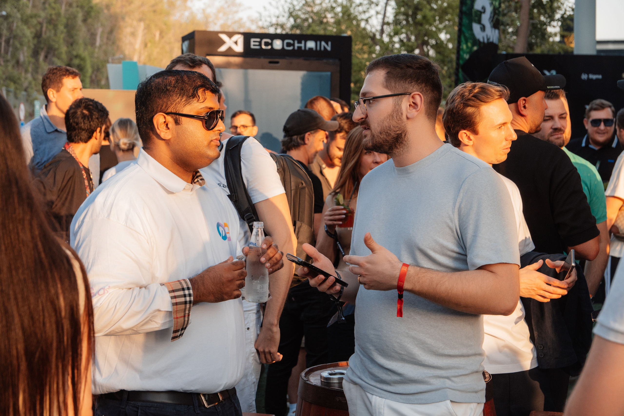 X1 Top Golf DUBAI. Фото | Видео Контент Мишель Ватаманюк